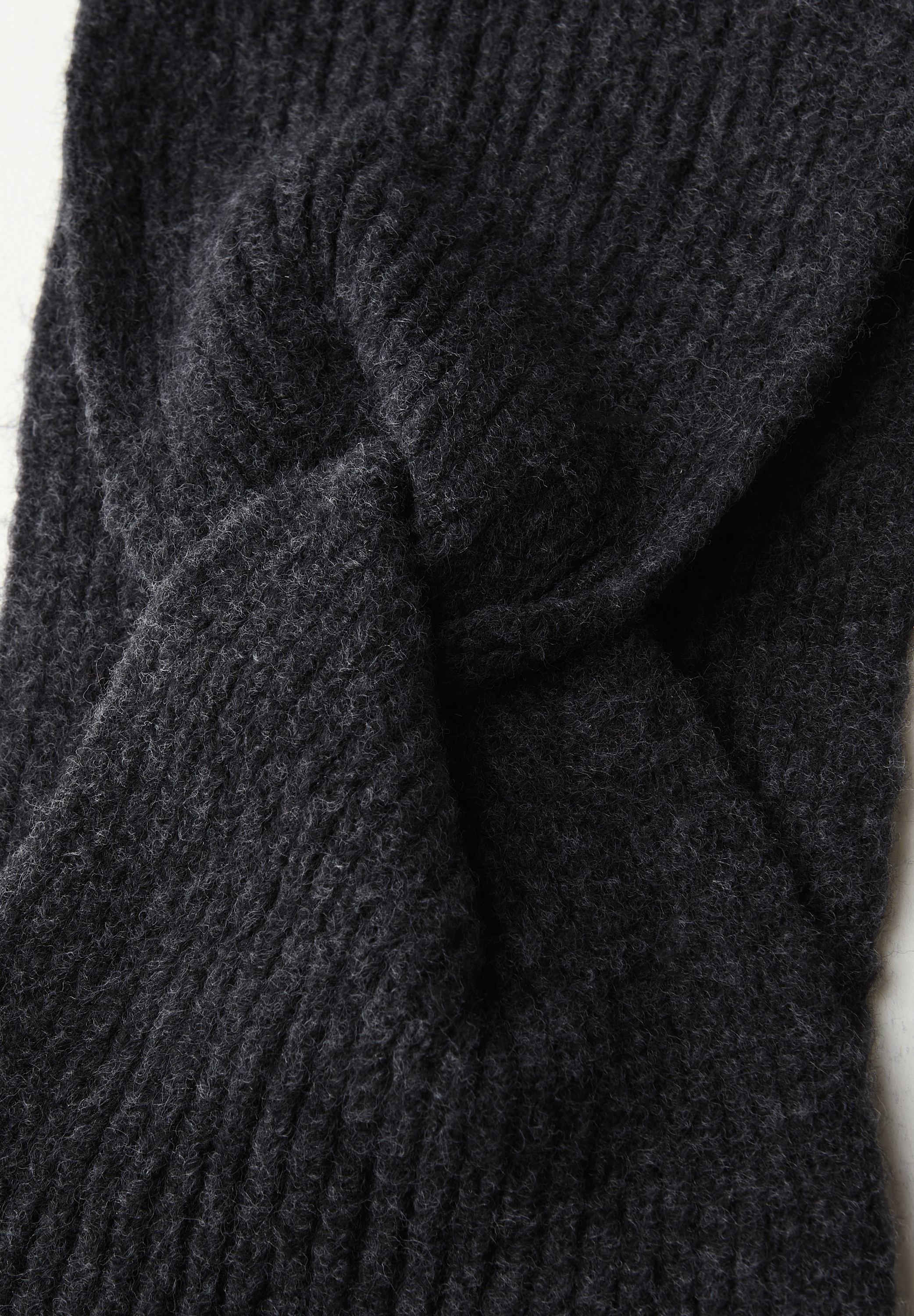 STREET ONE Strickmütze