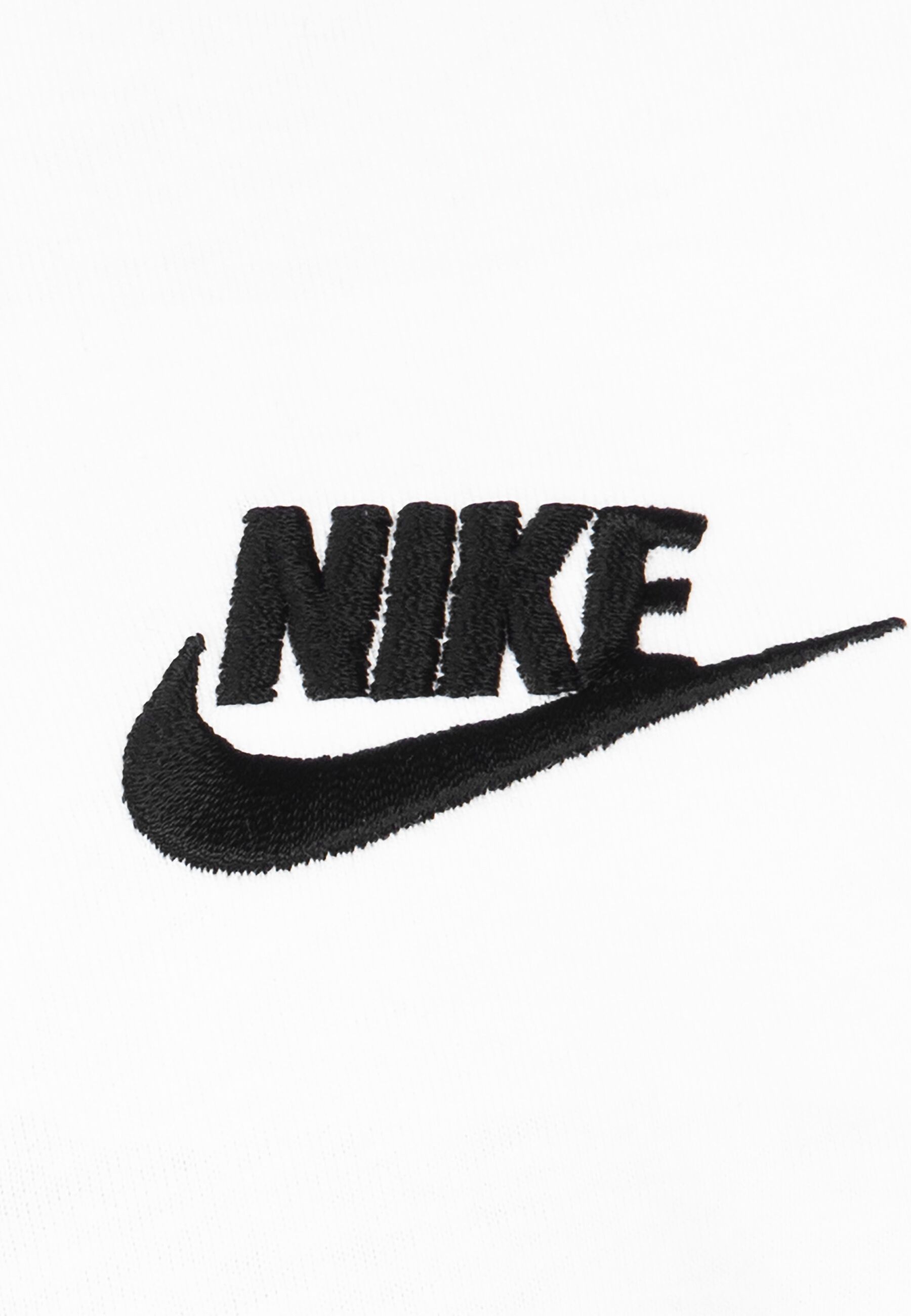 Thumbnail - Nike Sportswear T-Shirt "NKN NSW EMBROID FUTURA TEE", (1 tlg.), für Kinder