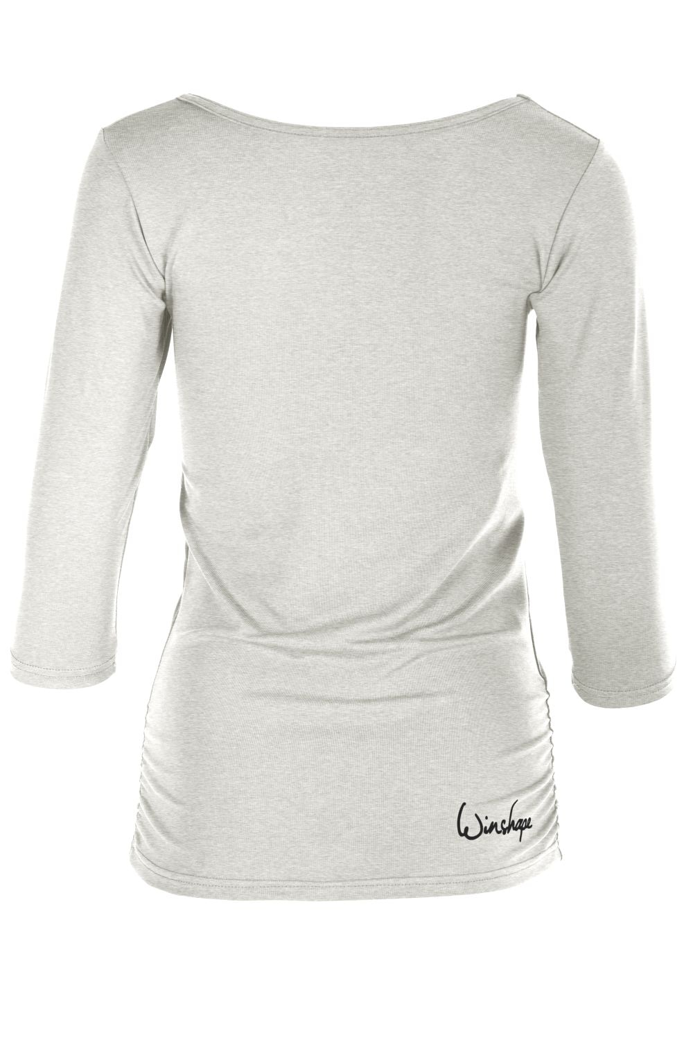 Winshape 3/4-Arm-Shirt »WS4«