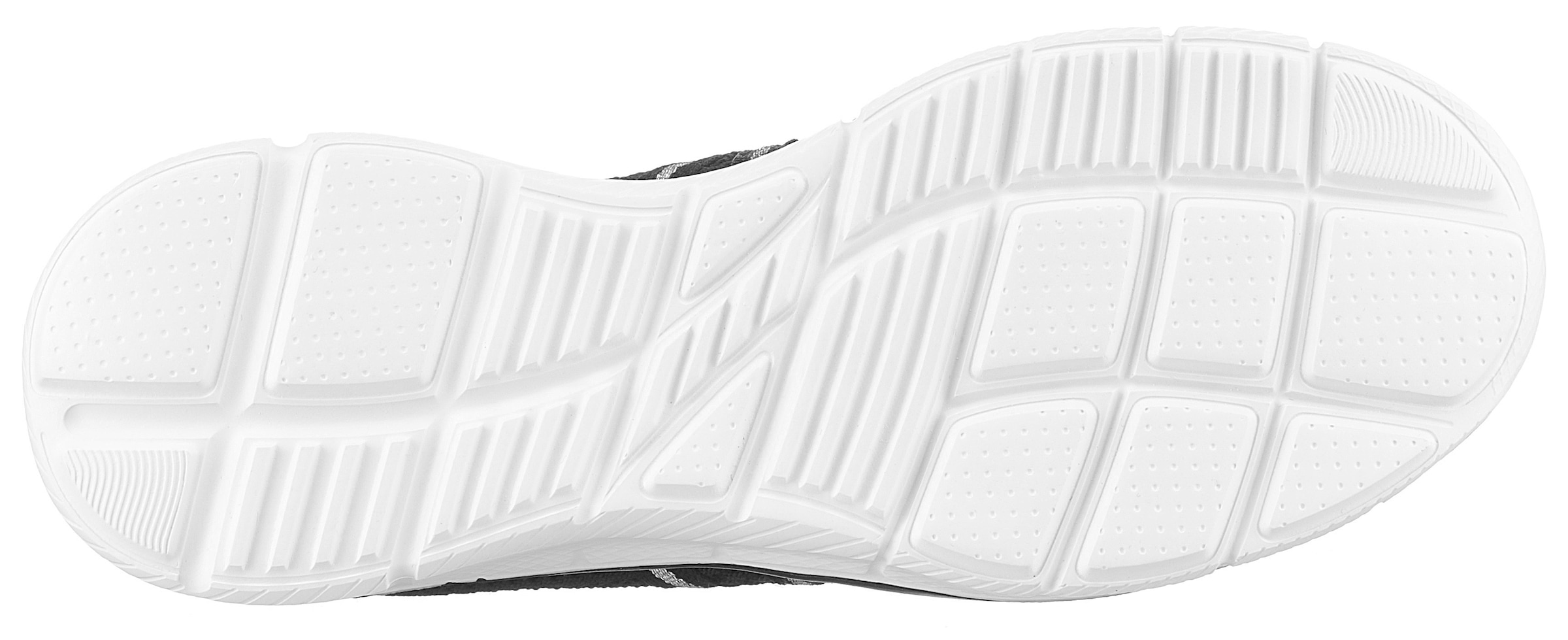Aniston SHOES Slip-On Sneaker, Freizeitschuh, Halbschuh, Schnürschuh - NEUE KOLLEKTION