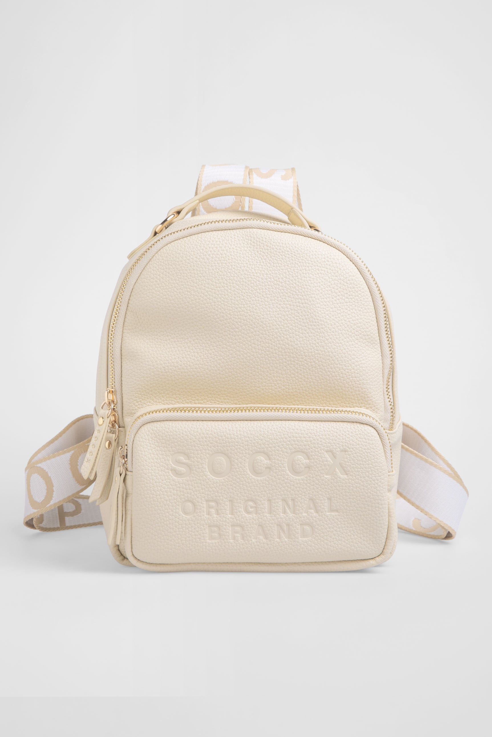 SOCCX Cityrucksack