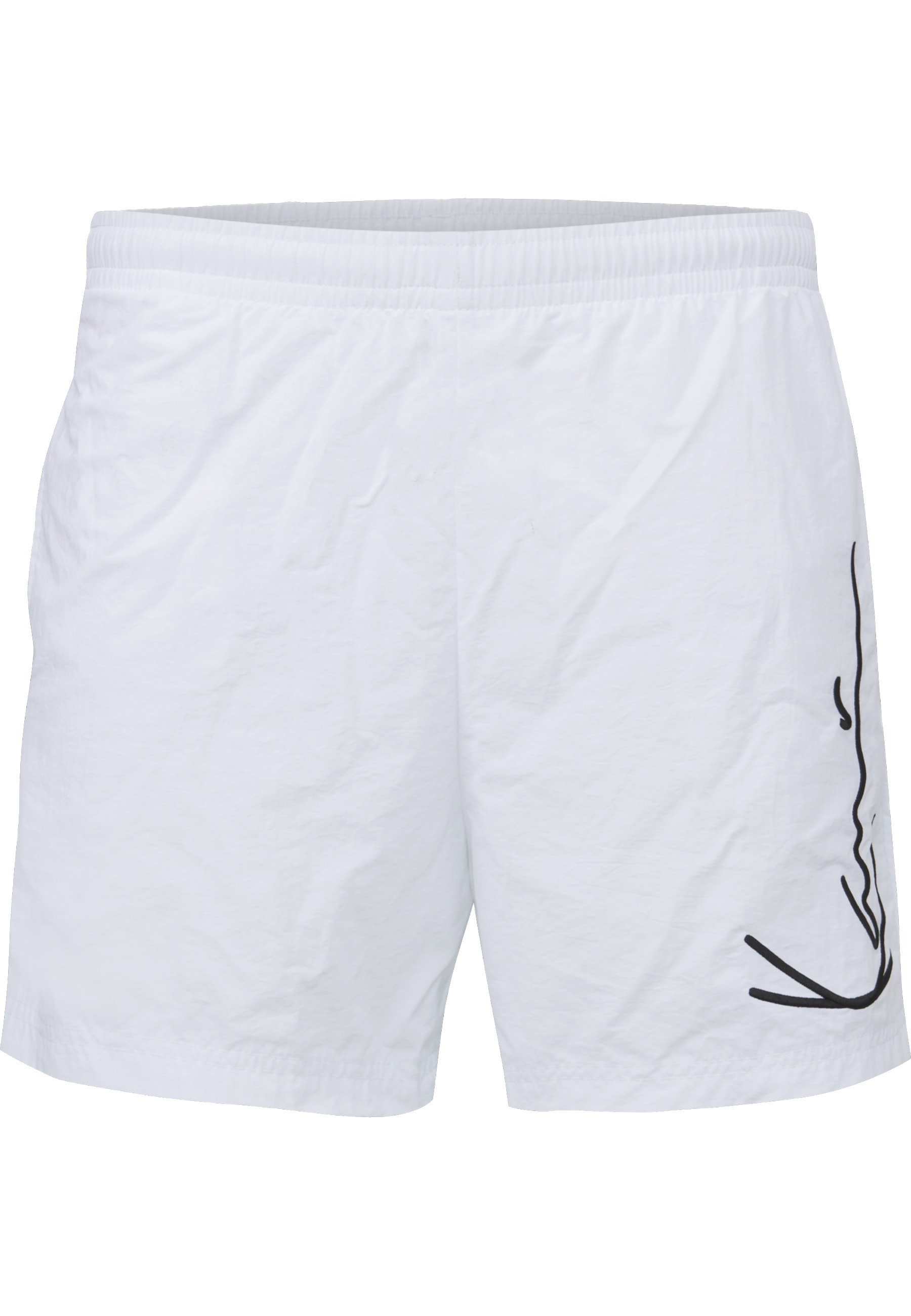 Karl Kani Badeshorts "Karl Kani Herren KM-SW011-002-01" günstig online kaufen