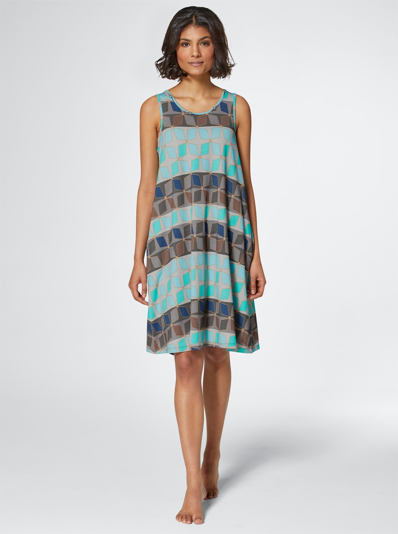 feel good Sommerkleid »Sommerkleid«