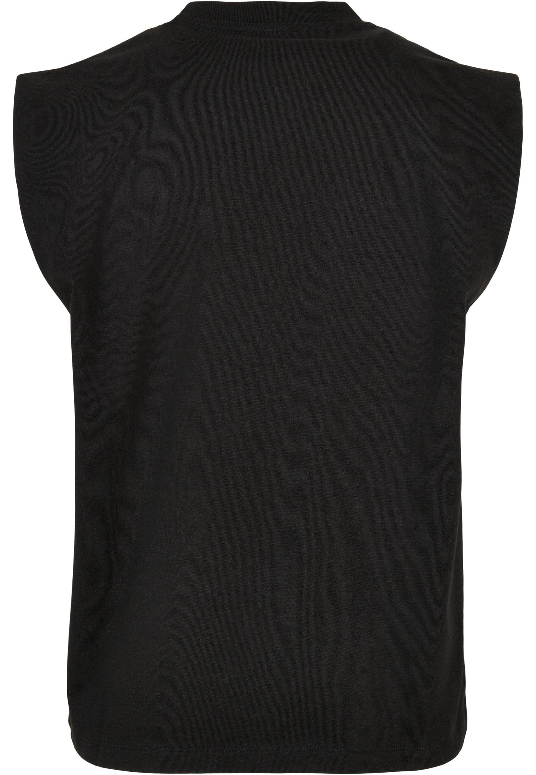 URBAN CLASSICS Muskelshirt »Urban Classics Damen«, (1 tlg.)