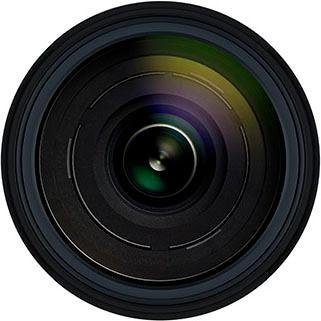 Tamron Objektiv »AF 18-400mm F/3.5-6.3 Di II VC HLD APS-C für Nikon F-Mount«