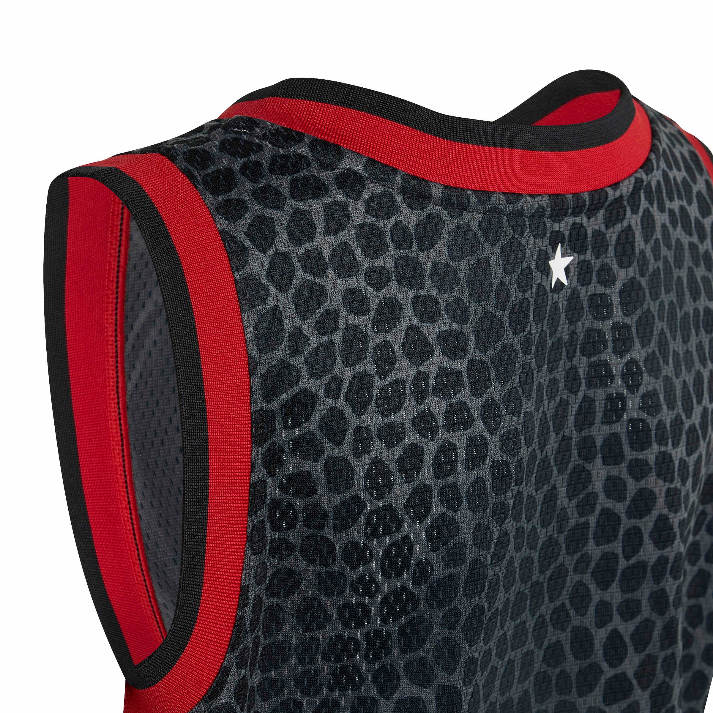 adidas Performance Basketballtrikot »DBB A JERSEY Y«