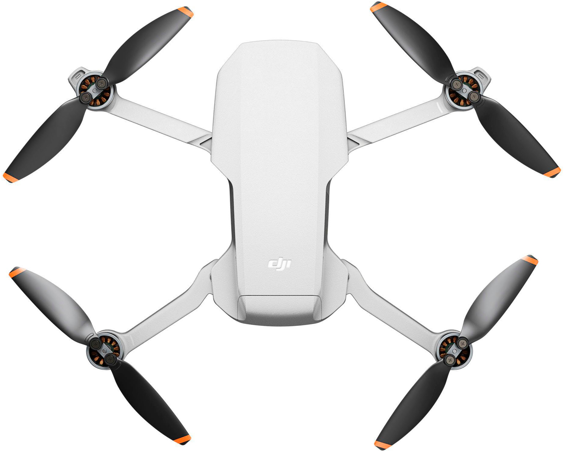 DJI Drohne »Mini 2 SE«