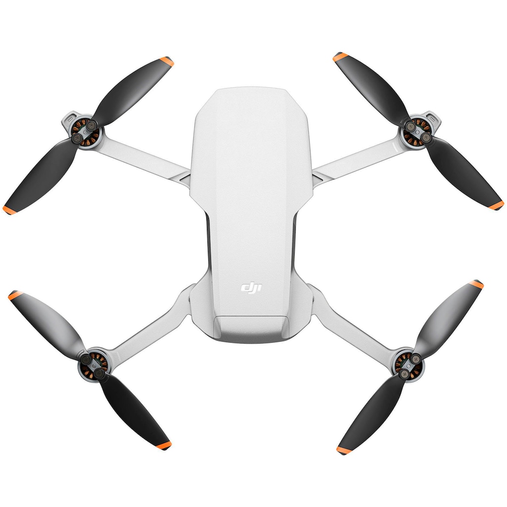 DJI Drohne »Mini 2 SE«