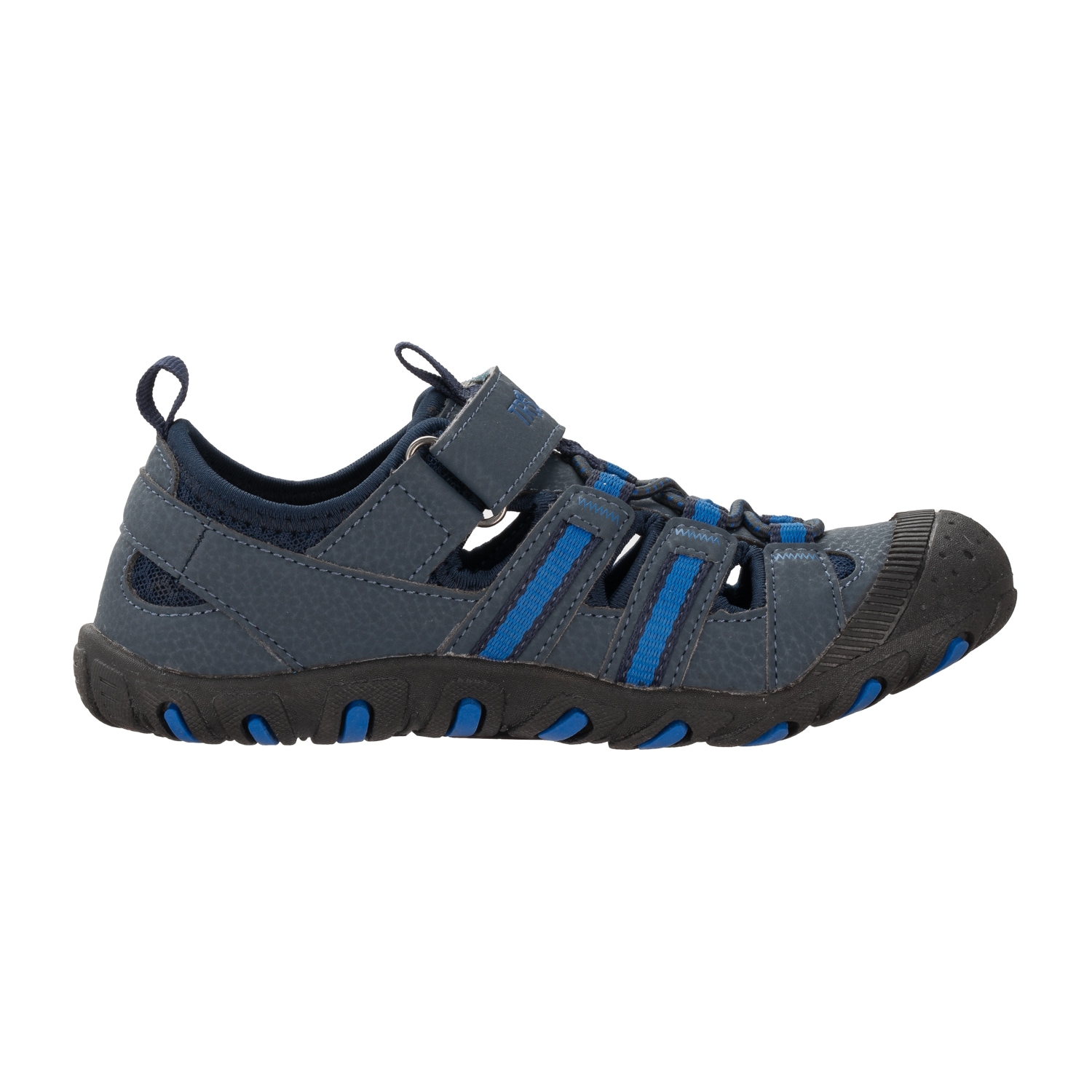 TROLLKIDS Outdoorsandale »Kids Sandefjord Sandal XT«