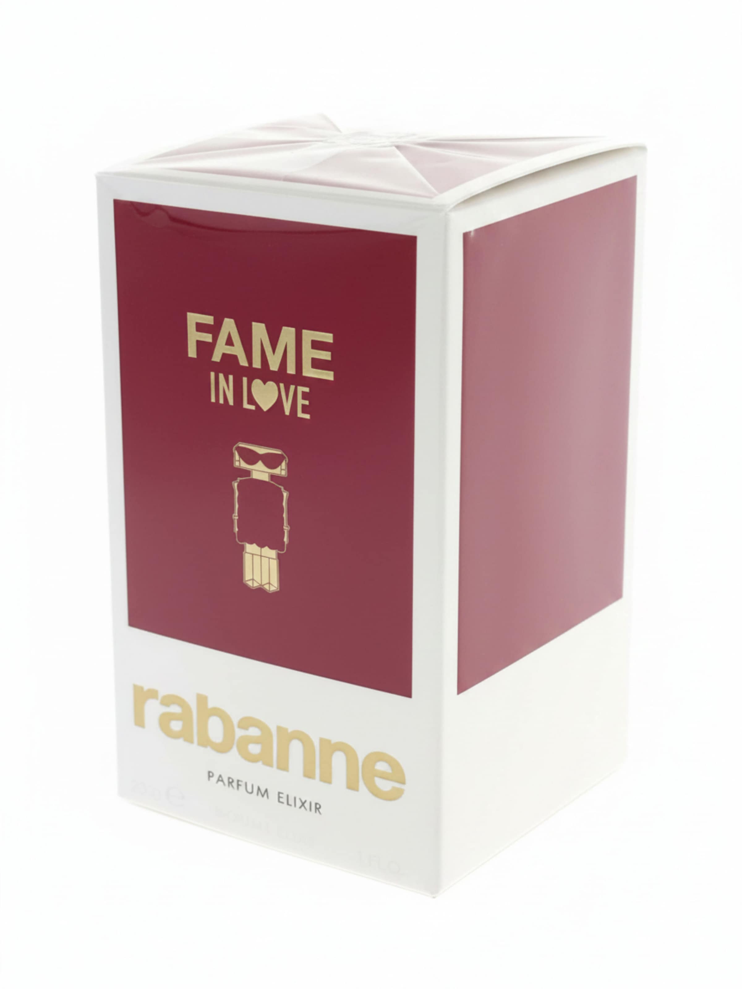 paco rabanne Extrait Parfum »Rabanne Fame  in Love«