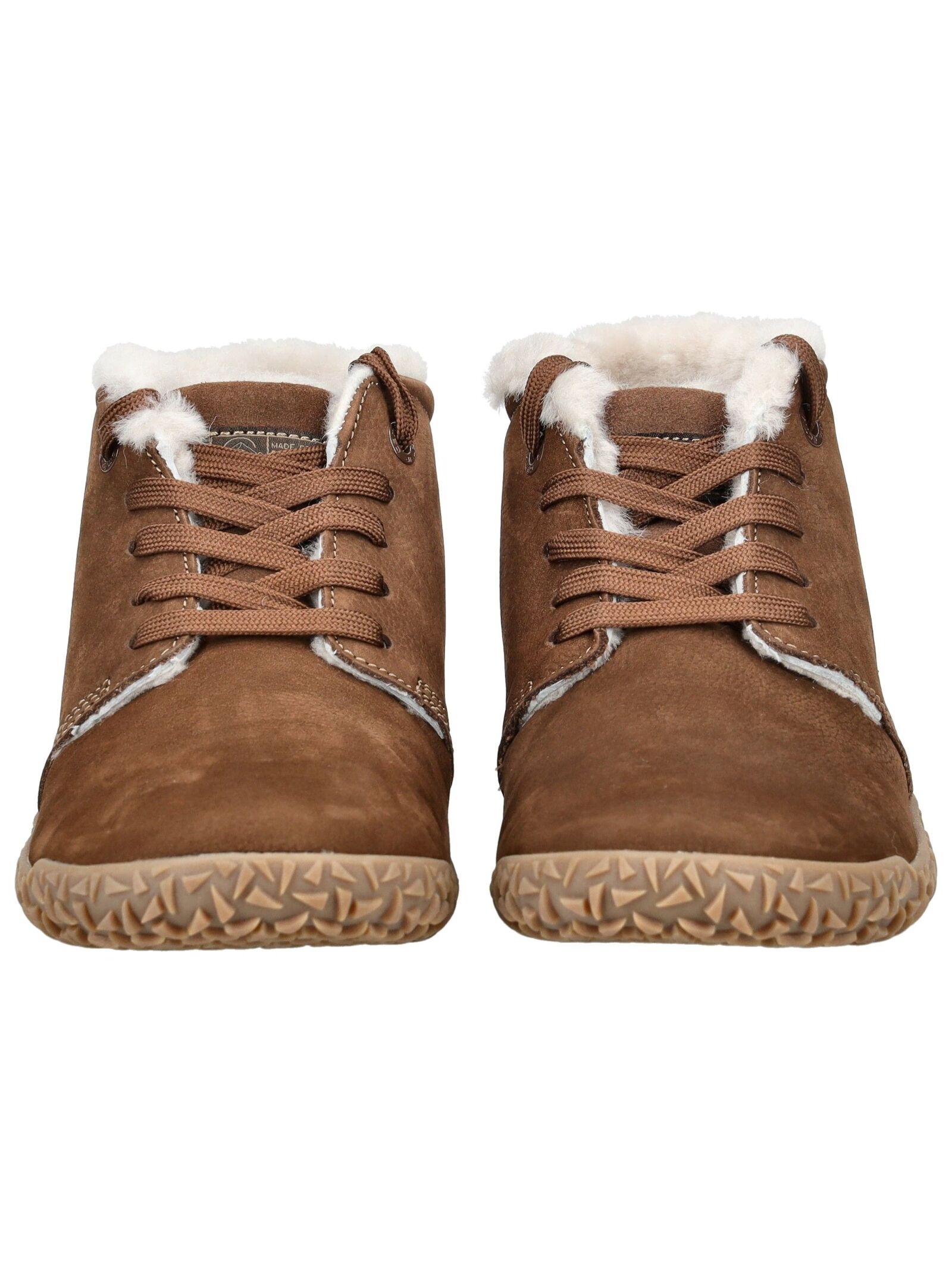camel active Sneaker »camel active Sneaker Nubukleder«