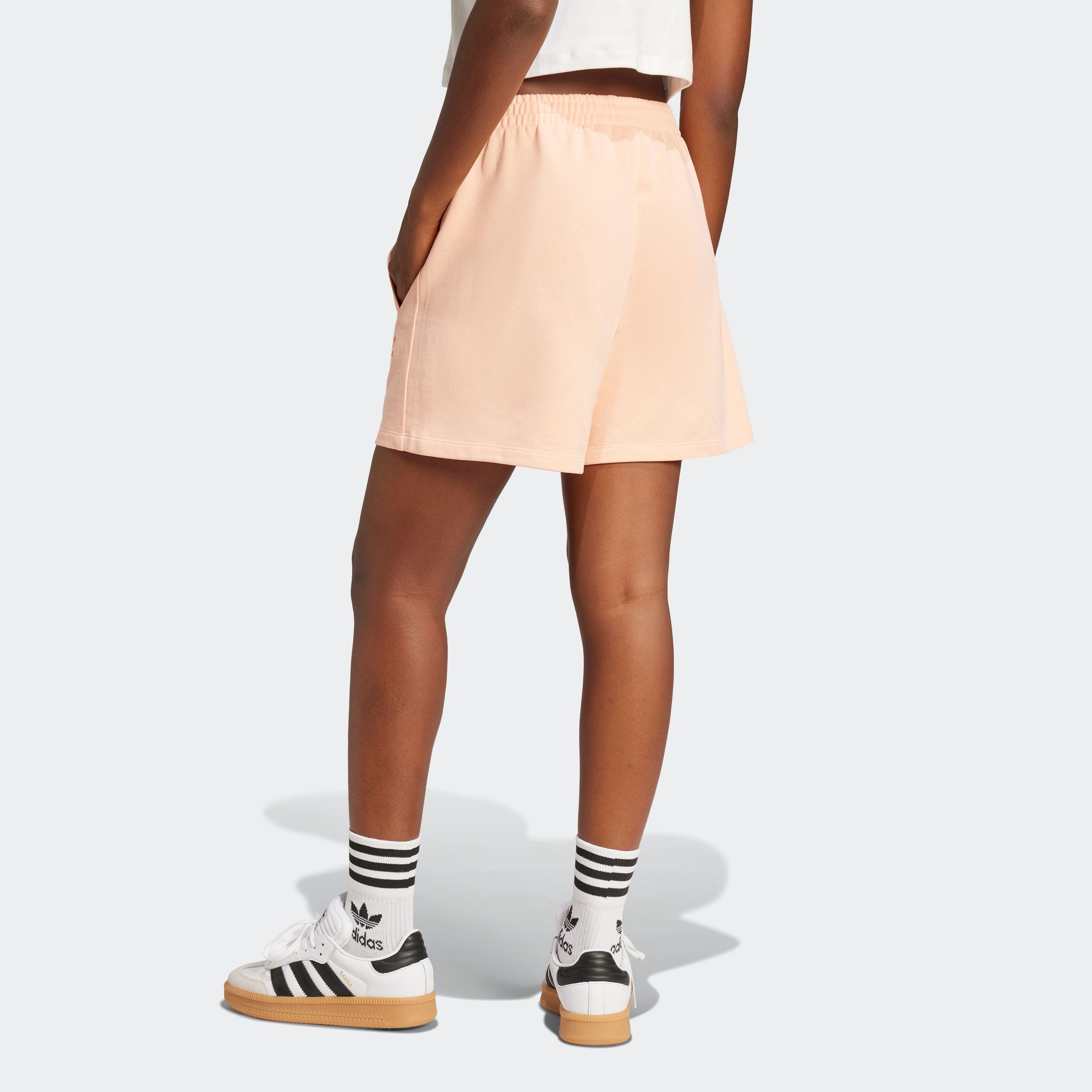 adidas Originals Shorts "ESS SHORTS", (1 tlg.) günstig online kaufen