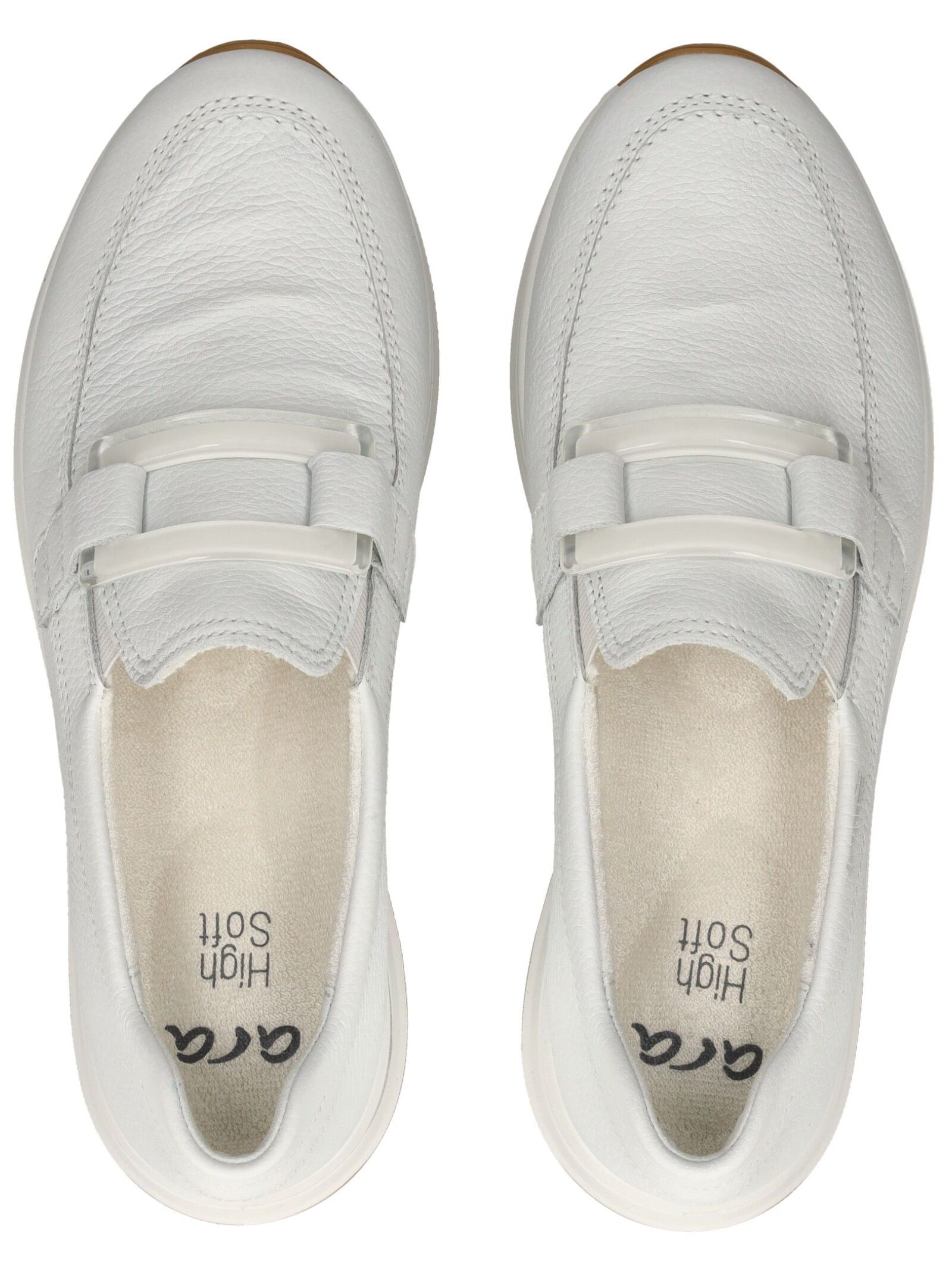 Ara Sneaker »Ara Sneaker Leder«