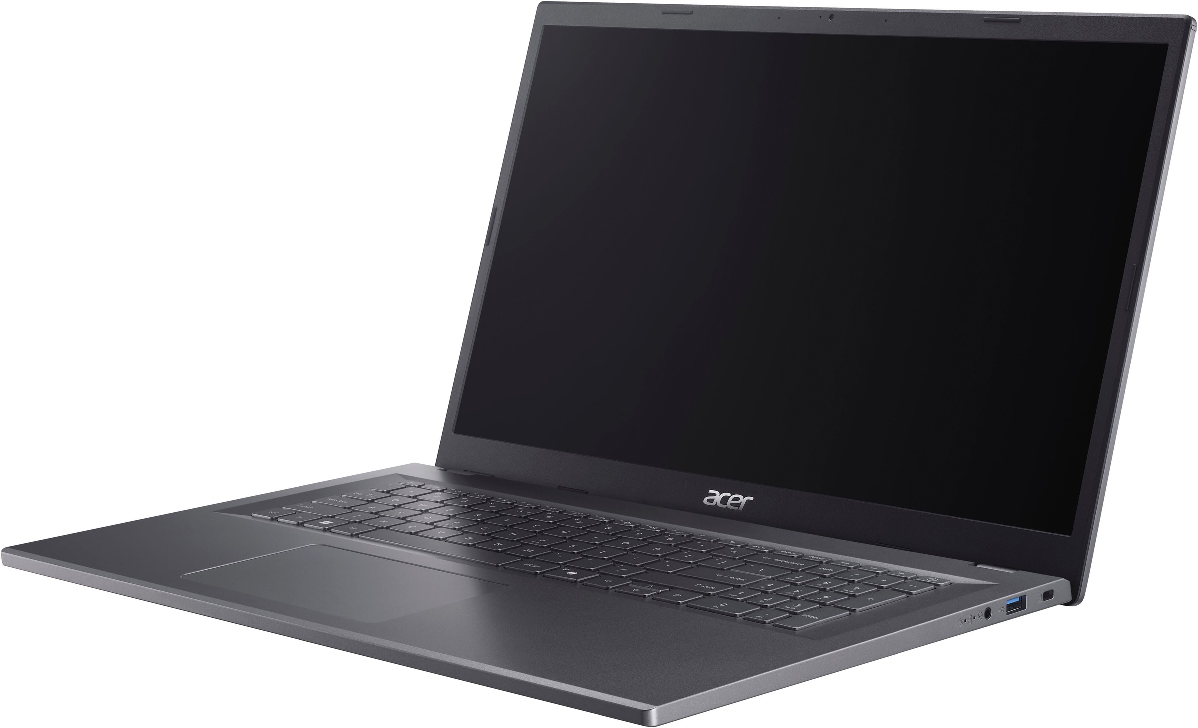 Acer Notebook »A17-51M-78BZ«, 43,94 cm, / 17,3 Zoll, Intel, Core i7, UHD Graphics, 512 GB SSD