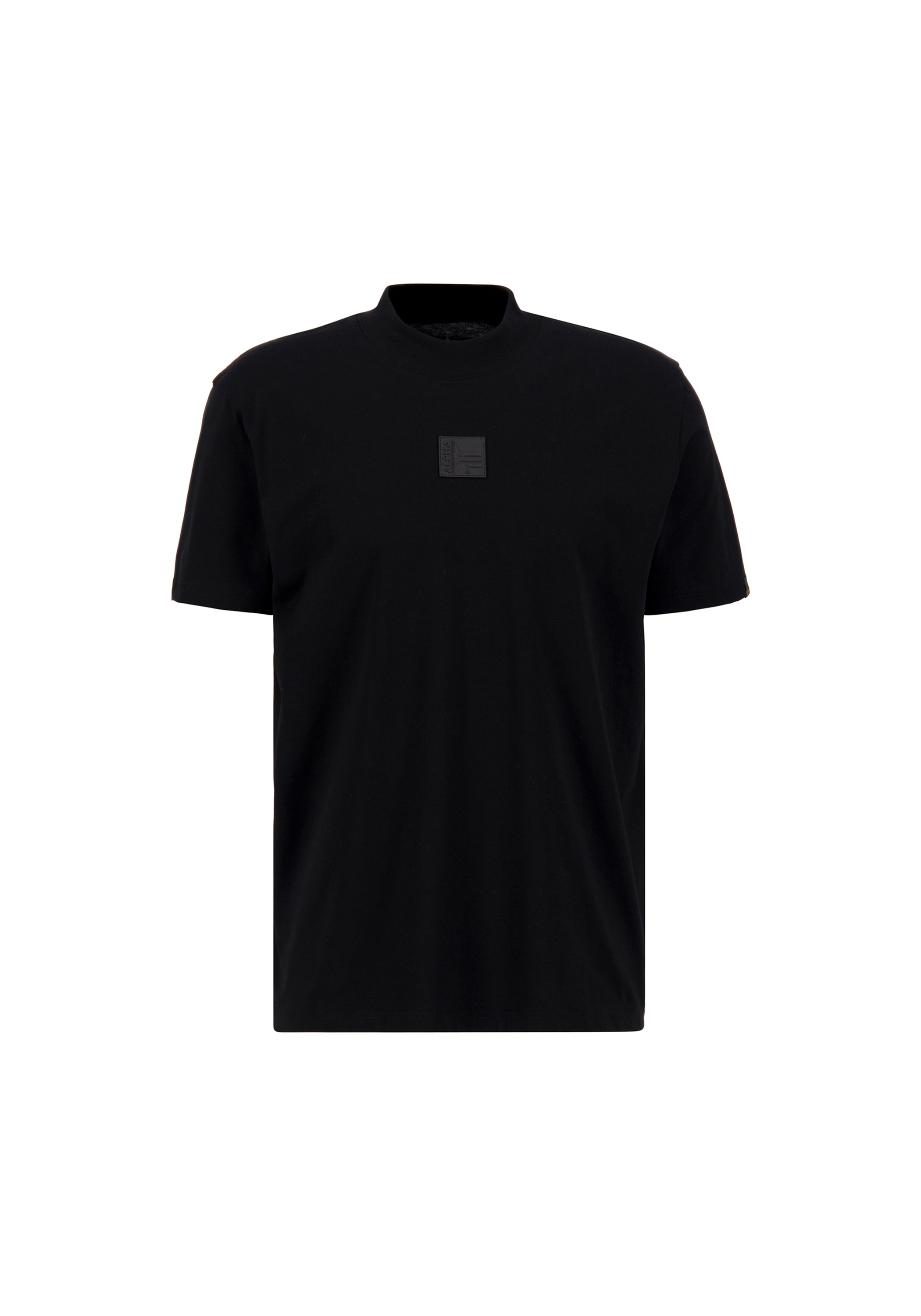 Alpha Industries T-Shirt "Label T-Shirt HC" günstig online kaufen