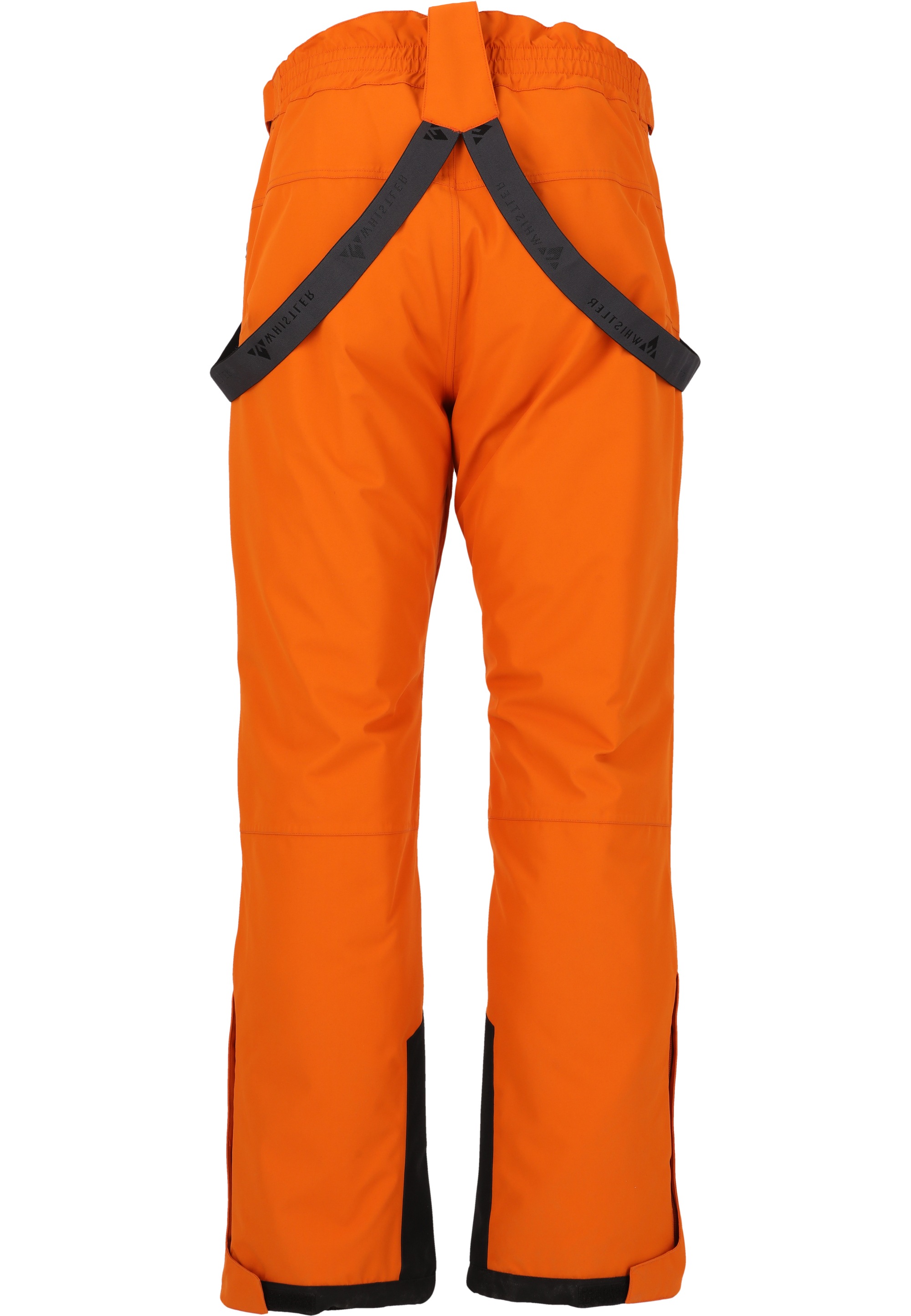 WHISTLER Skihose »Drizzle«, mit Hosenträgern und wasserfester Eigenschaft