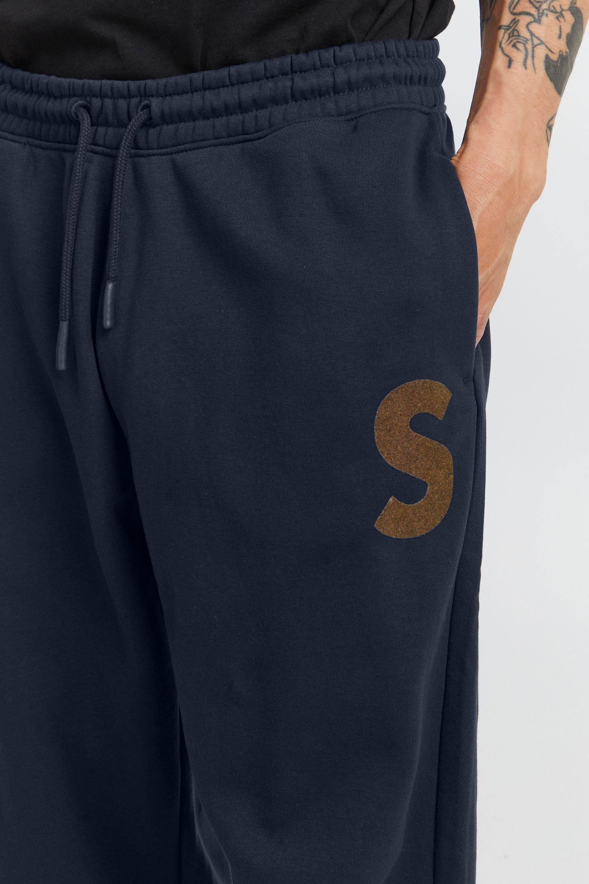 !Solid Sweatpants »Sweatpants SDCael«