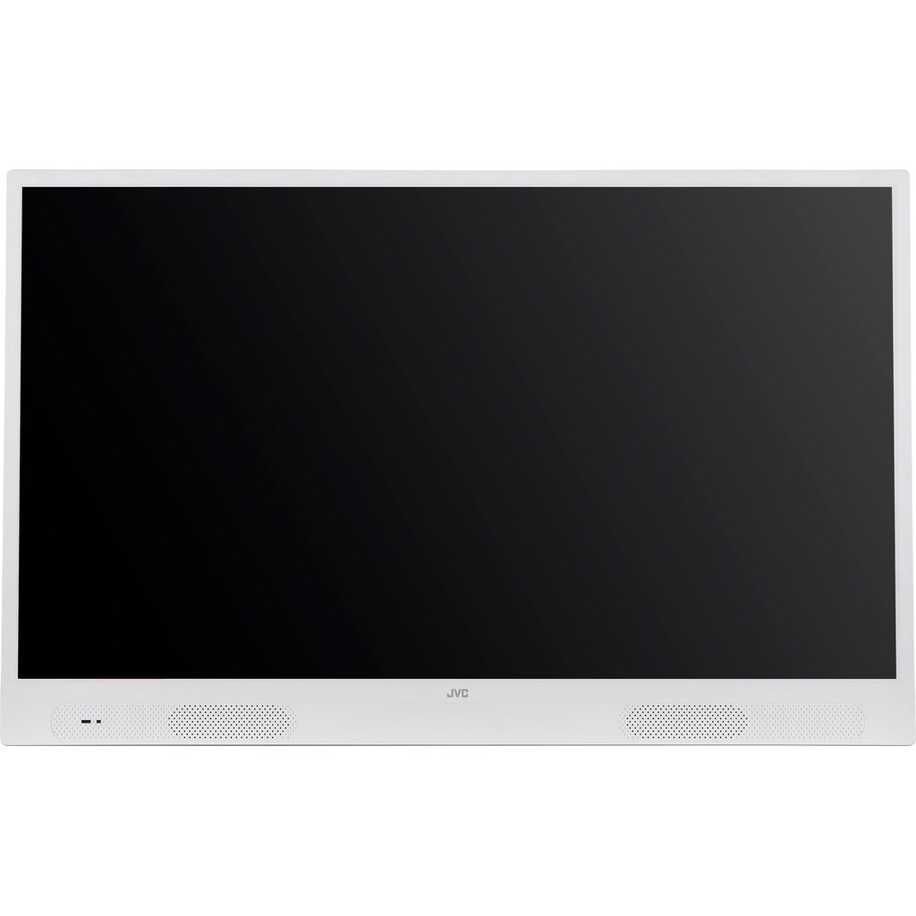 JVC LED-Fernseher »LT-32VHP255W«, 80 cm/32 Zoll, HD ready, Smart-TV