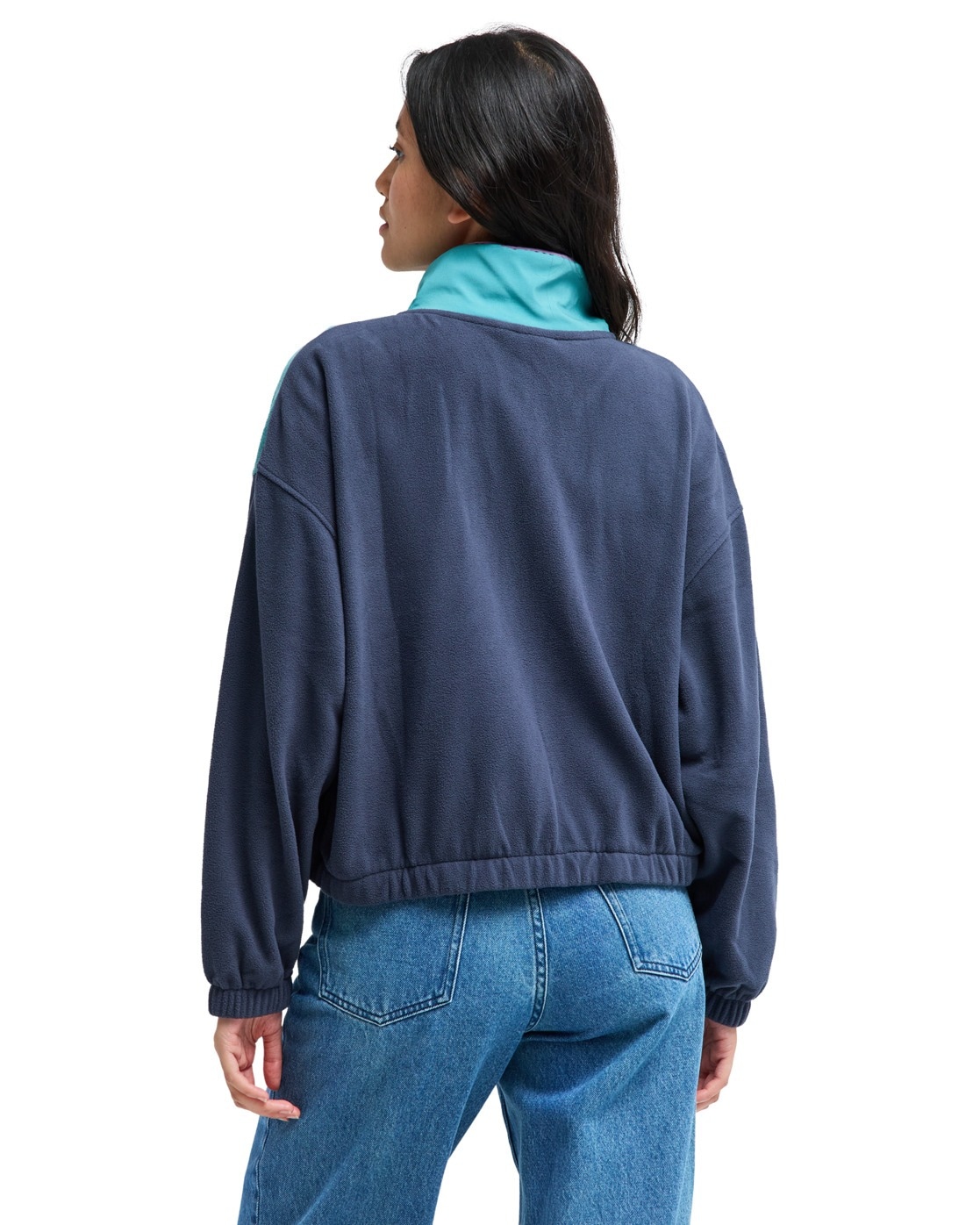 Quiksilver Fleecepullover "Kedai" günstig online kaufen