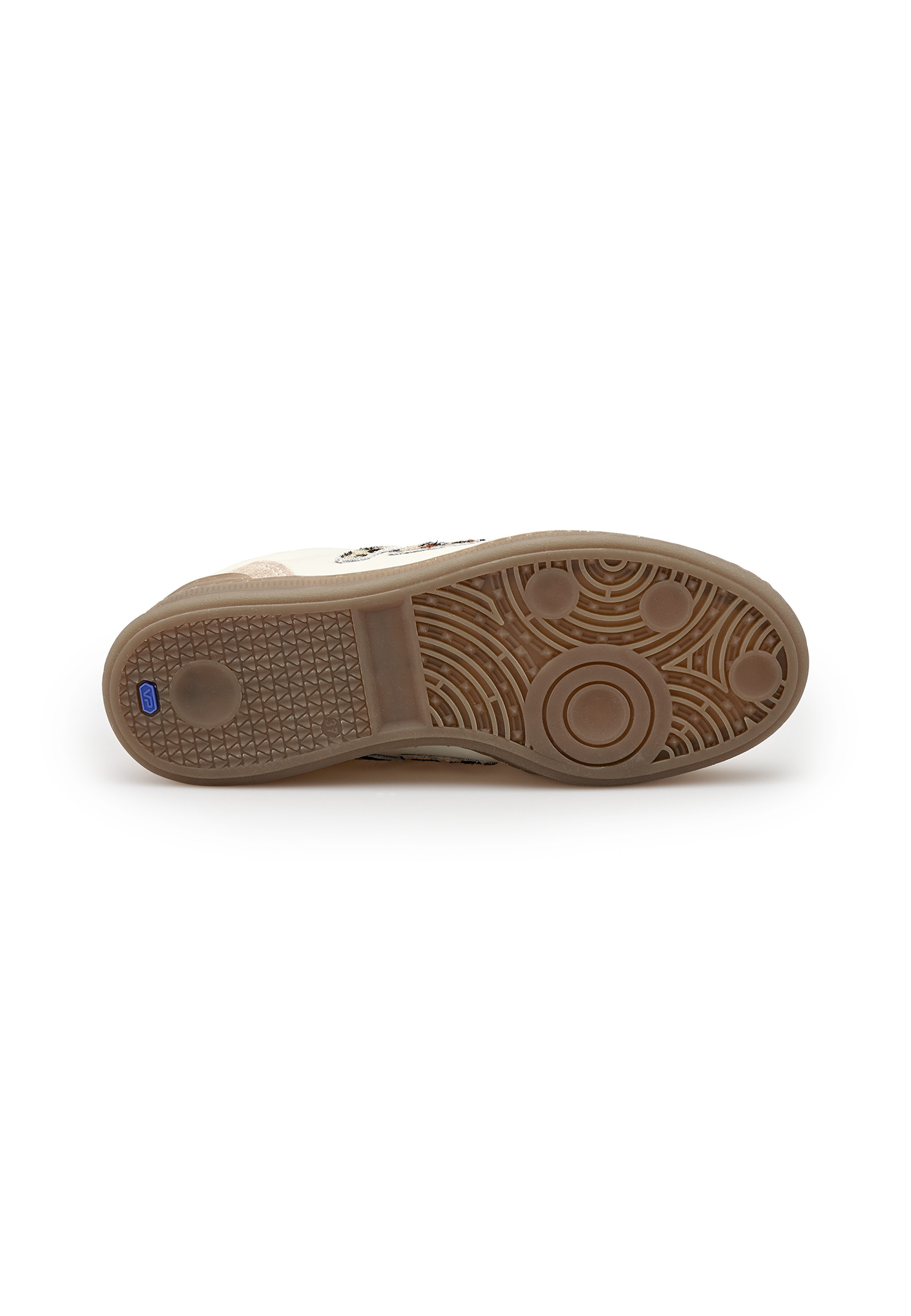 Lloyd Sneaker »ORBIT 77 L«  mit Warmfutter