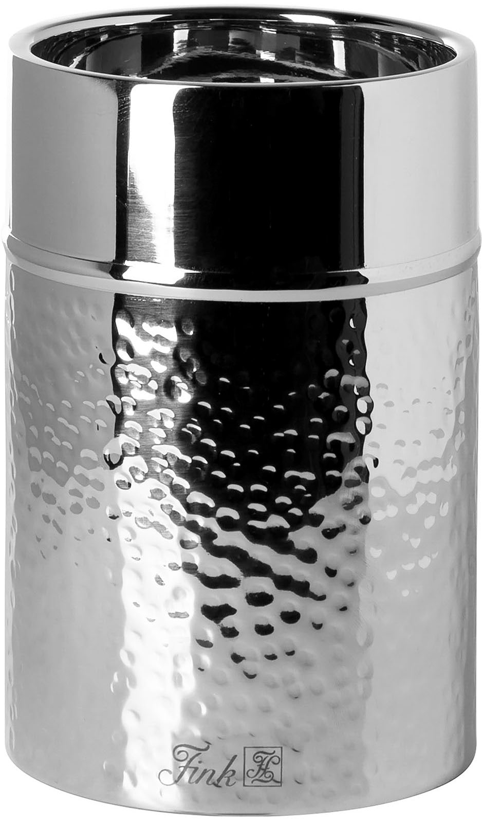 Fink Kerzenhalter "Stumpenkerzenhalter NASSAU" Leuchter für Stumpenkerzen b günstig online kaufen