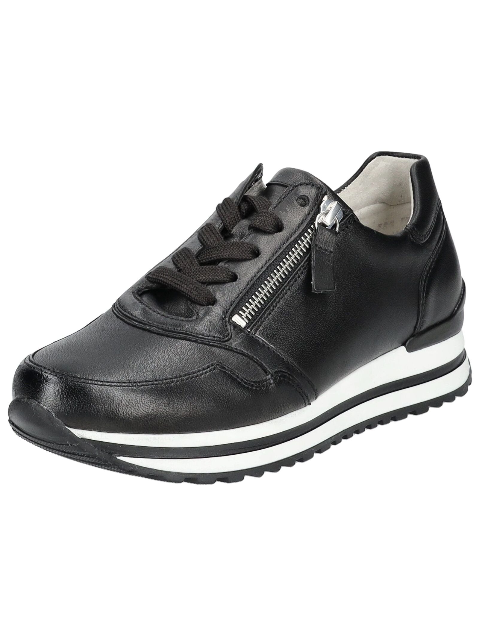 Gabor Comfort Sneaker "Gabor Comfort Sneaker Nappaleder" günstig online kaufen
