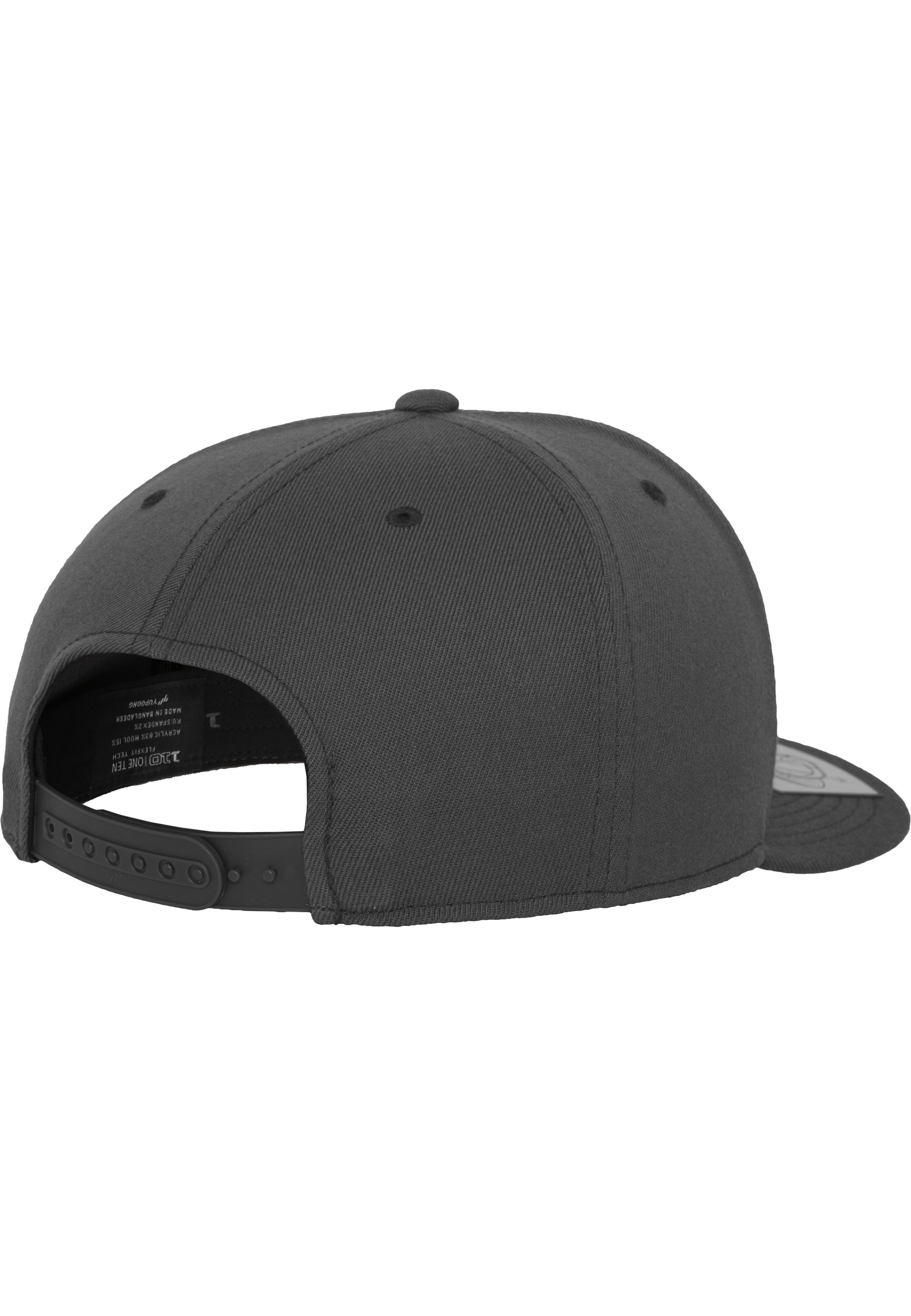 Flexfit Flex Cap »Flexfit Unisex 110 Fitted Snapback«