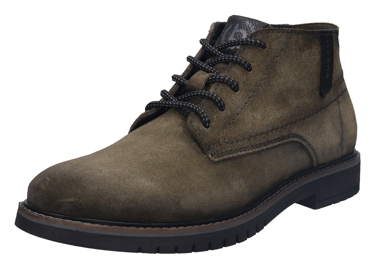 bugatti Schnürstiefelette günstig online kaufen