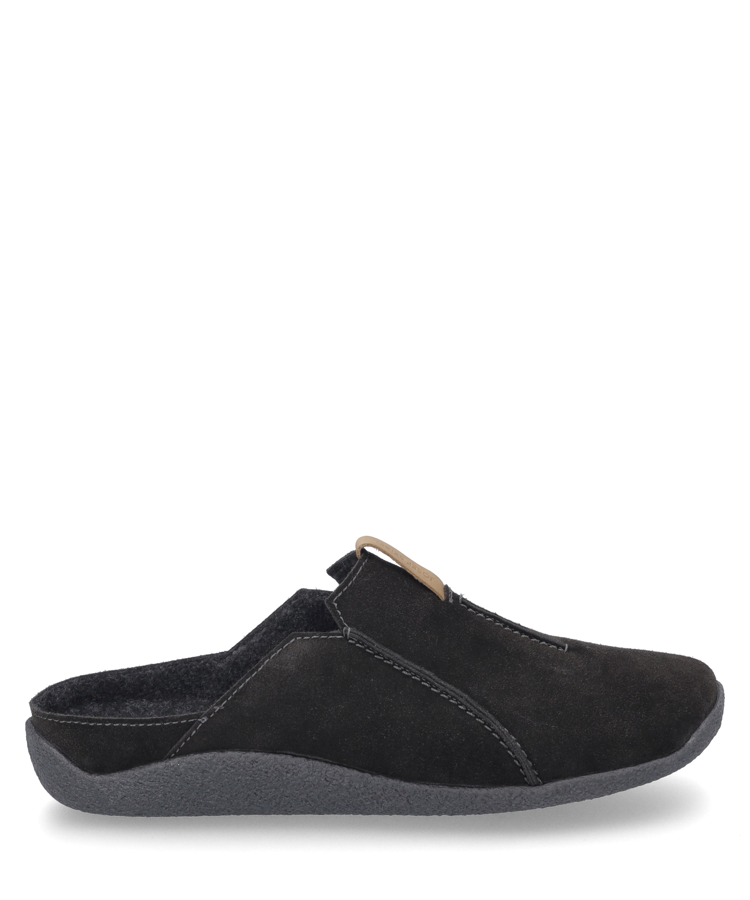 Josef Seibel Hausschuh »Vince 02, titan«