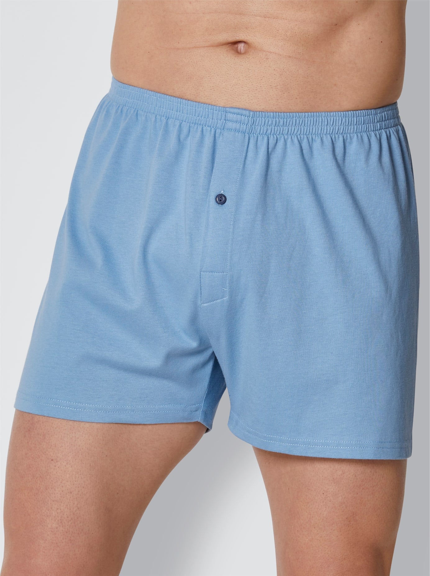 Kings Club Boxershorts, (3 St.) günstig online kaufen