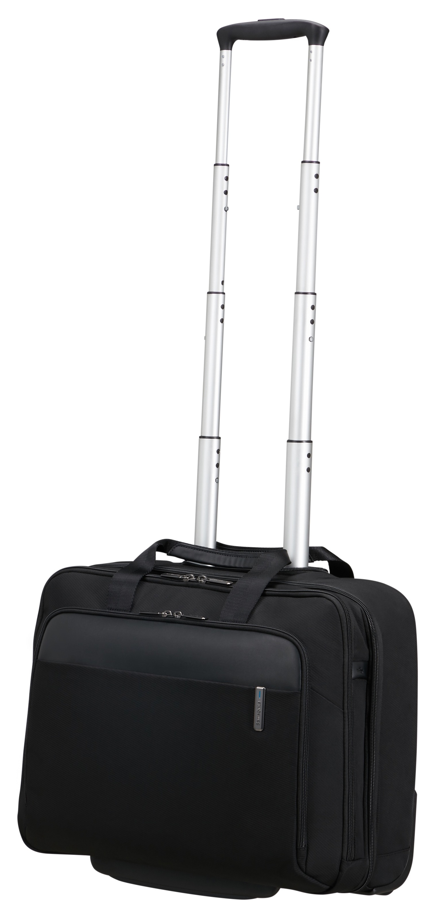 Samsonite Aktentasche "EVOSIGHT 17,3 mit Rollen" Businesstasche mit Rollen günstig online kaufen