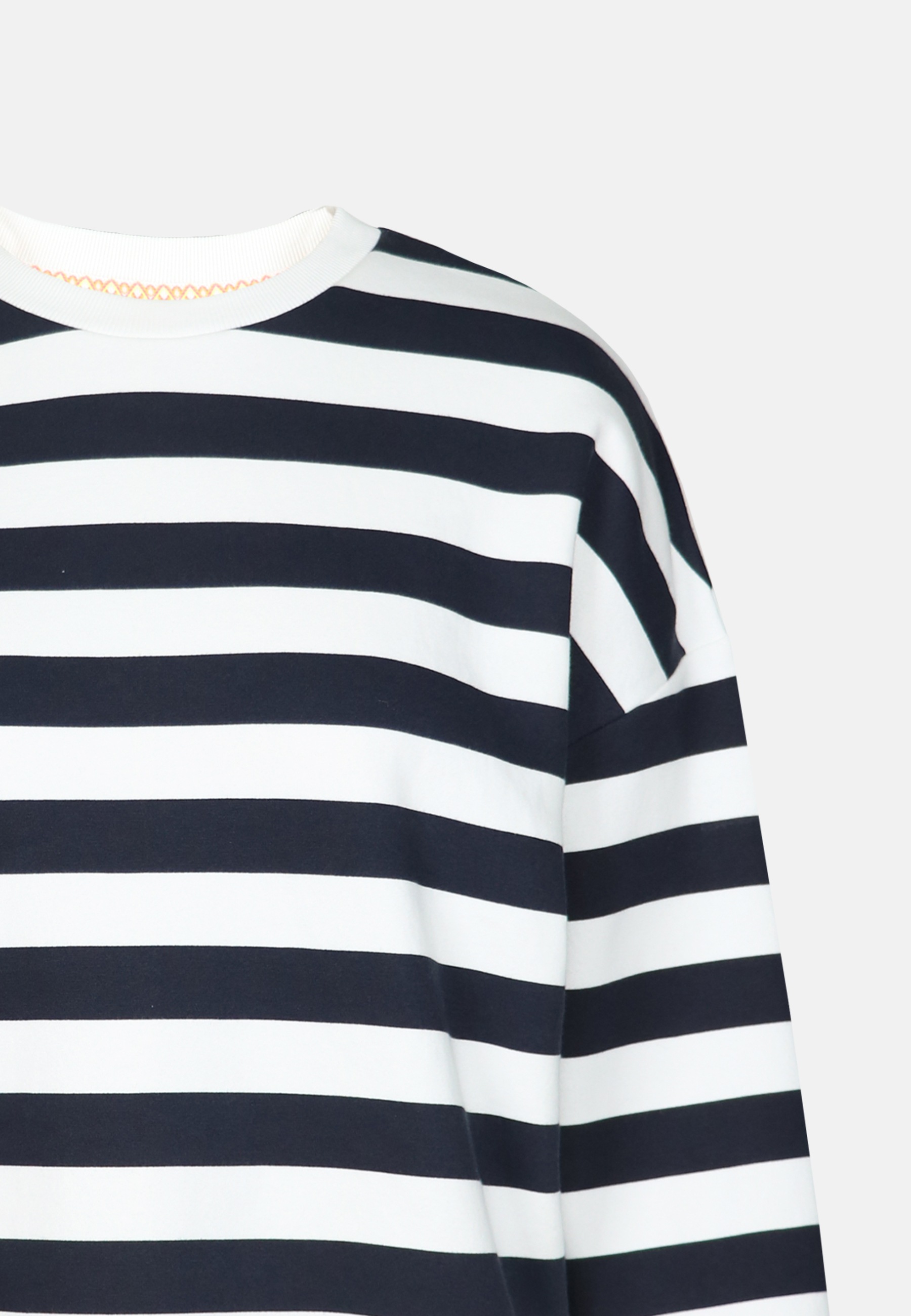 salzhaut Kapuzenpullover »Pullover ARFEN«