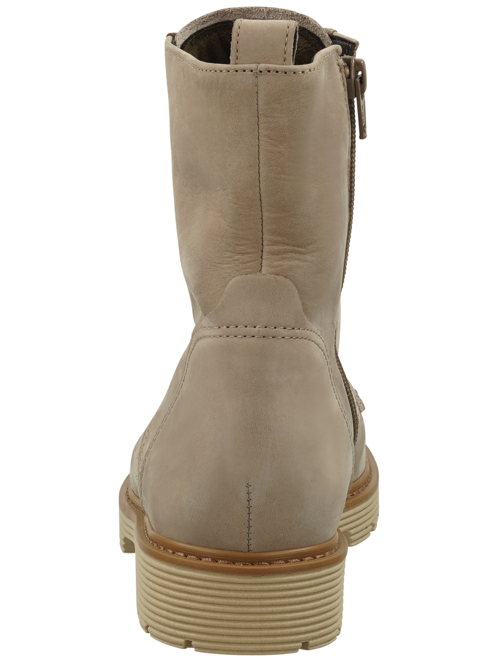 Gabor Comfort Schnürstiefelette »Gabor Comfort Stiefelette Nubukleder«