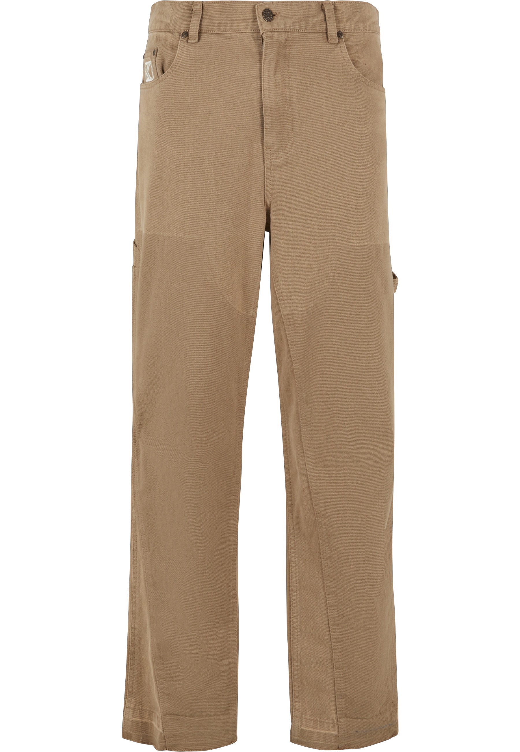 Karl Kani Bequeme Jeans "Karl Kani Karl Kani OG Washed Carpenter Pants" günstig online kaufen