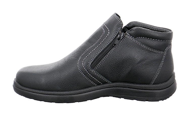 Jomos Winterboots »ATLANTA«, mit Warmfutter, in G-Weite