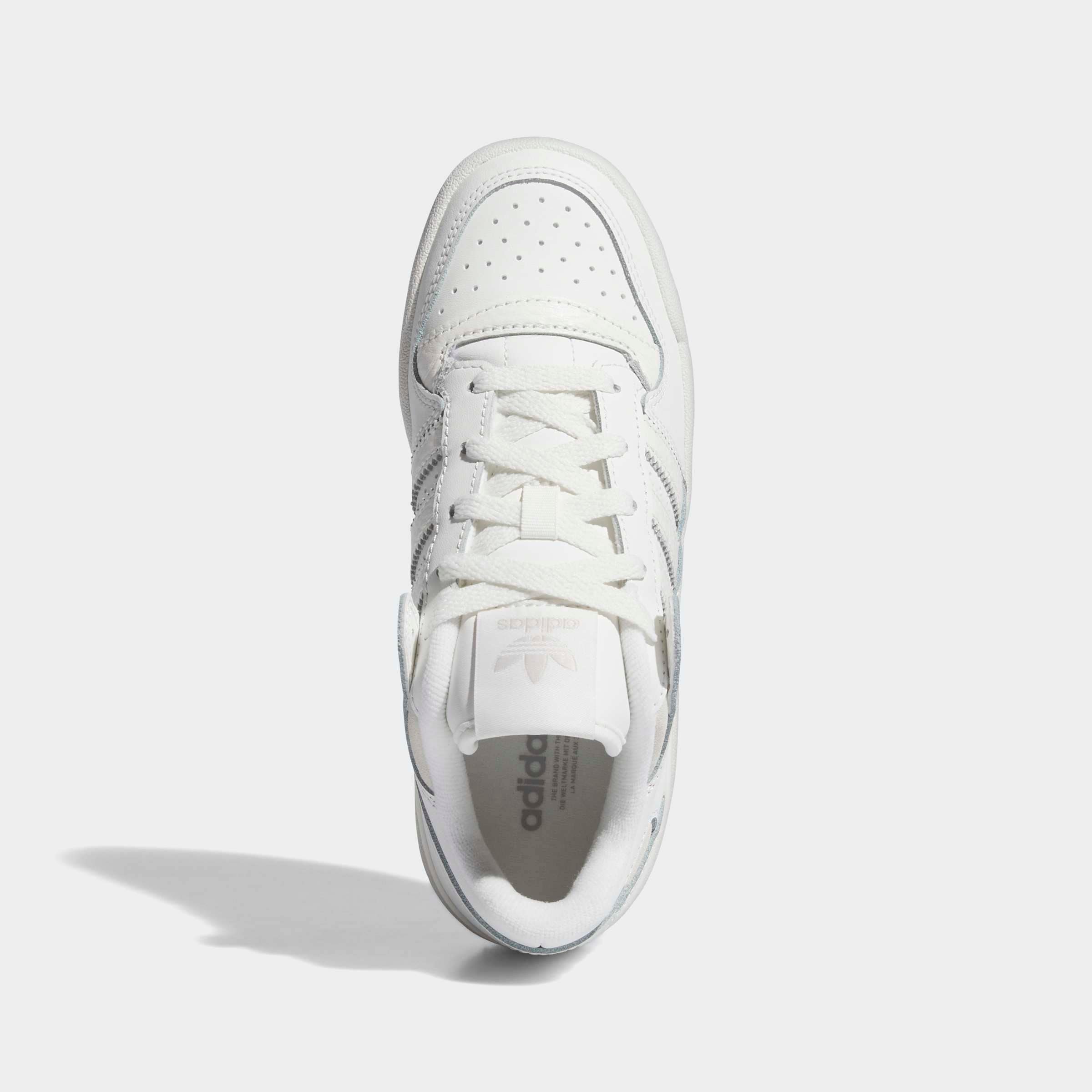 adidas Originals Sneaker »FORUM LOW CL«  für Kinder & Jugendliche