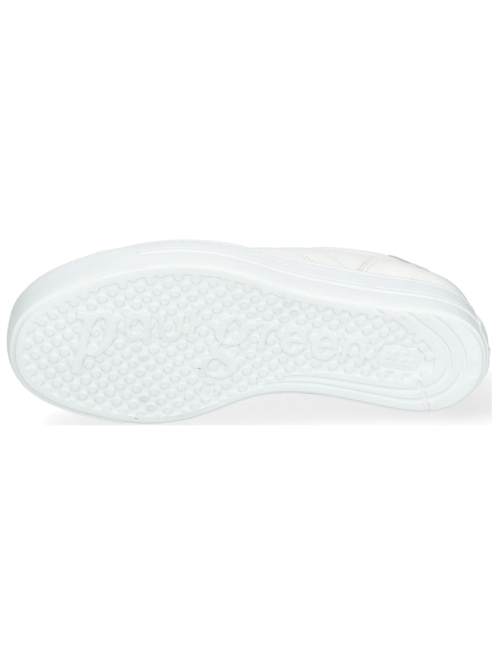 Paul Green Sneaker »Paul Green Sneaker Glattleder«