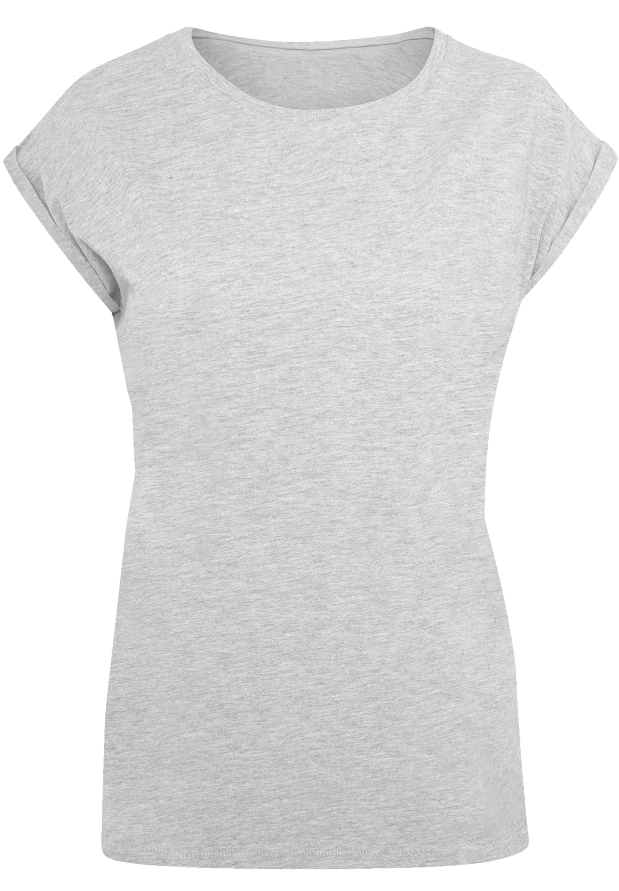 Rest Day Oversized Short Sleeve T-Shirt in Heather Grey
