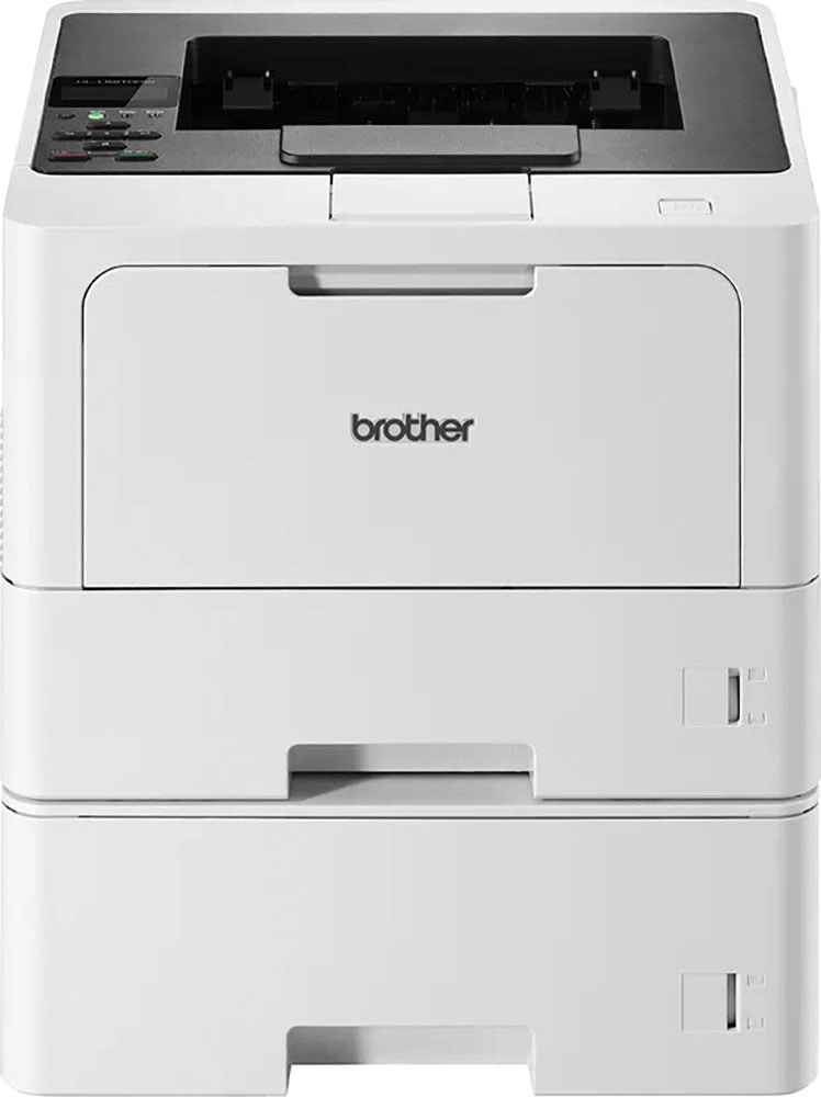 Brother Schwarz-Weiß Laserdrucker »HL-L5210DNT...