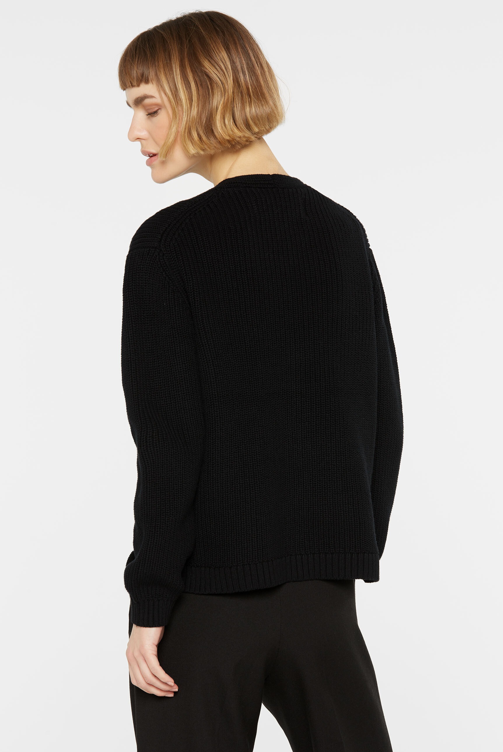 SENSES.THE LABEL Strickjacke