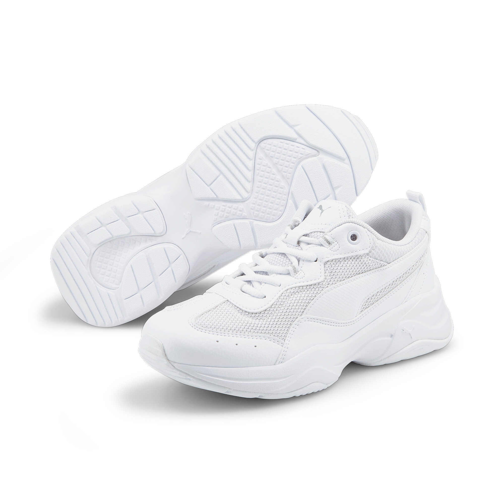 PUMA Sneaker "CILIA" atmungsaktives Obermaterial, IMEVA-Zwischensohle günstig online kaufen