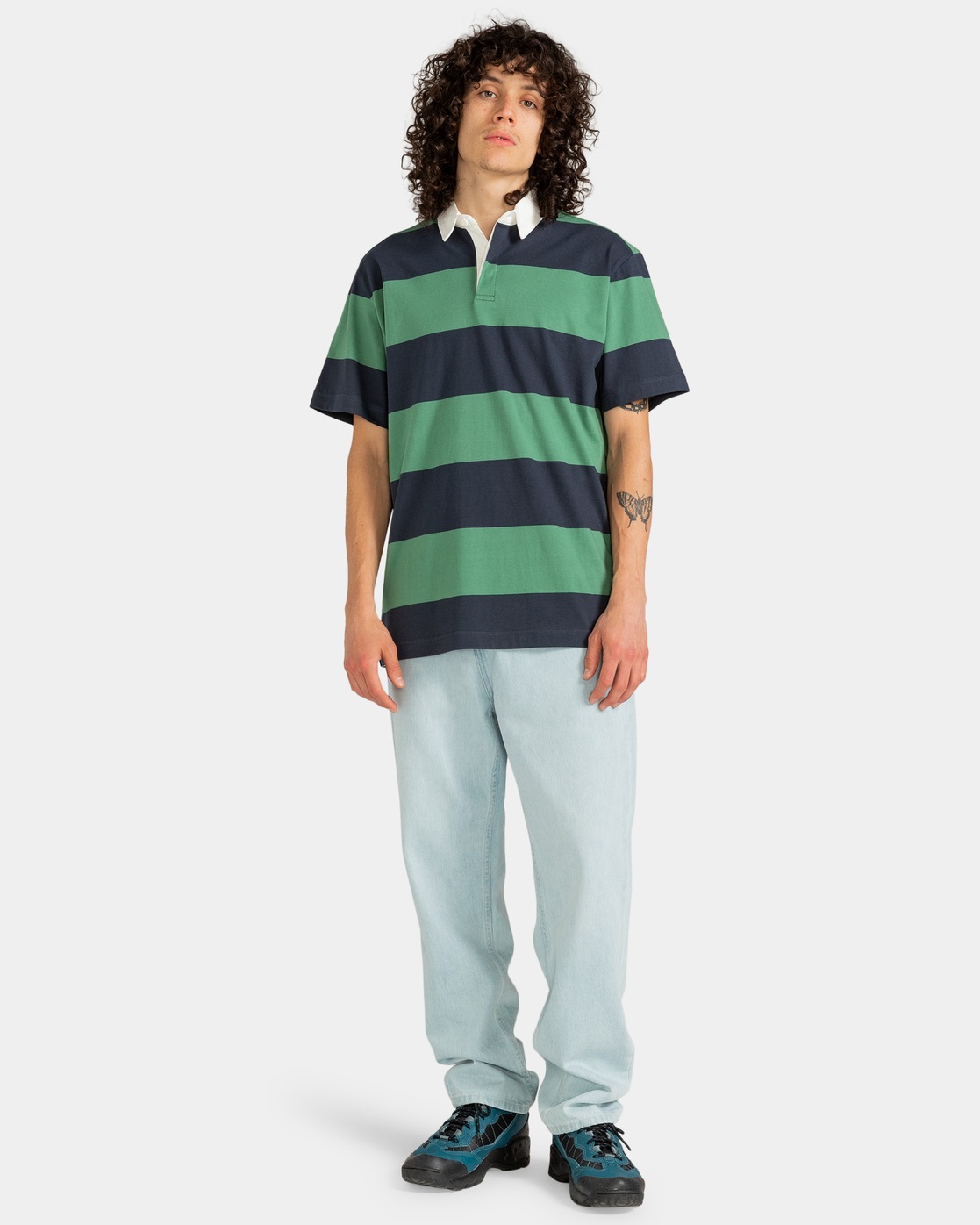Element Poloshirt »Reedsport«