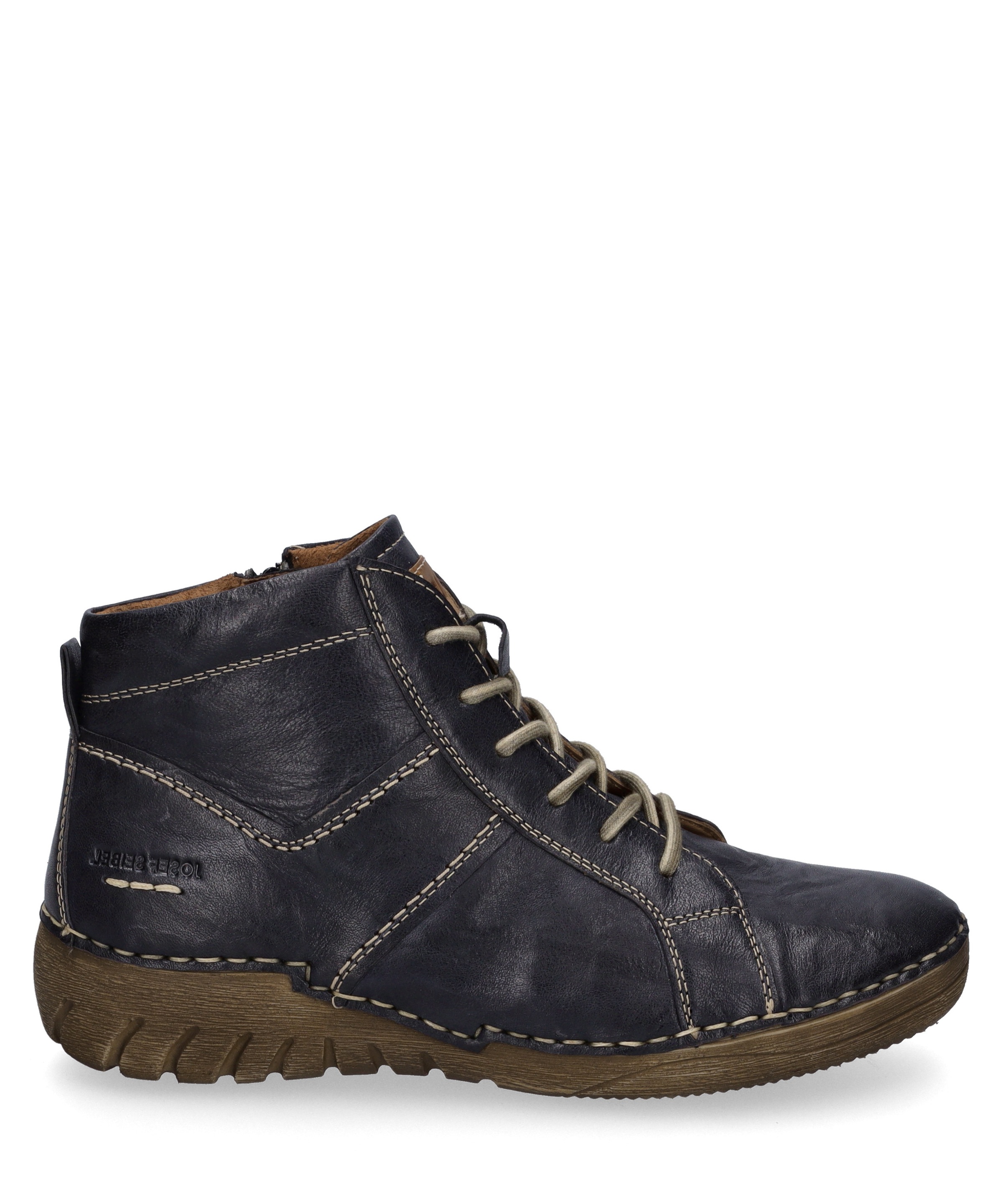 Josef Seibel Stiefelette »Felicia 01, ocean-kombi«
