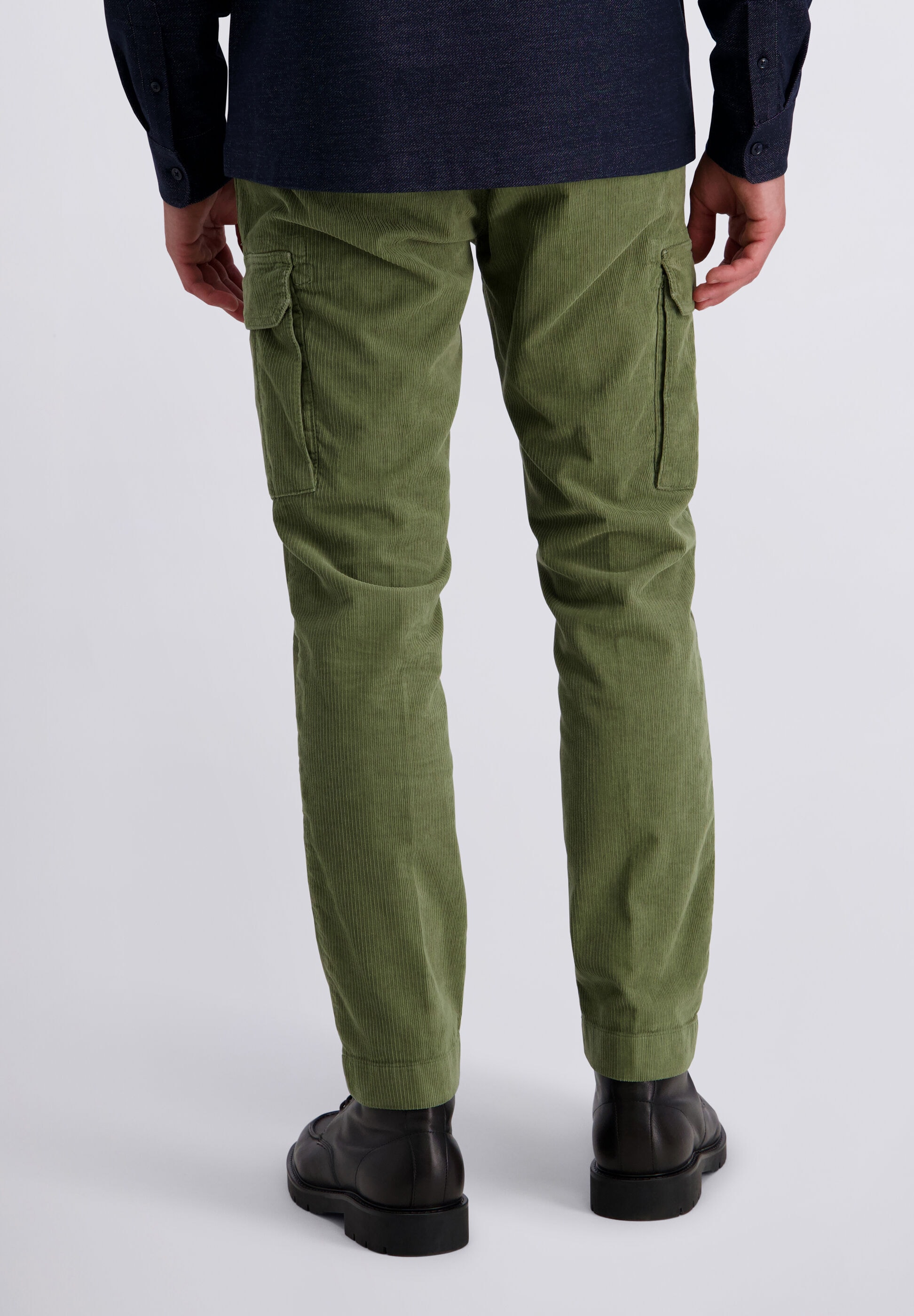 Pierre Cardin Cargohose »Cean«  mit Cargotaschen
