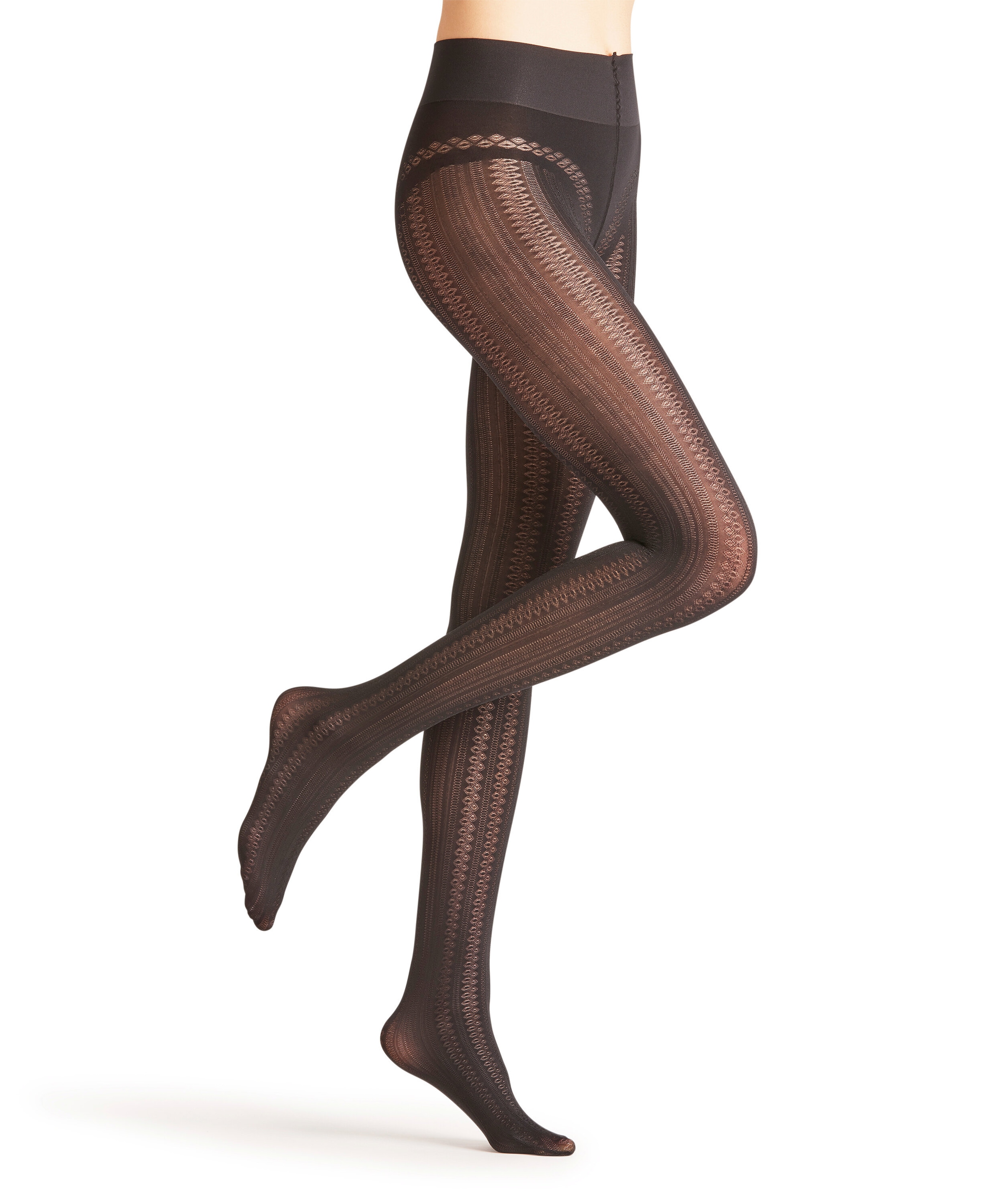 FALKE Feinstrumpfhose »High Waist Midwinter« 100 DEN 1 Stk.