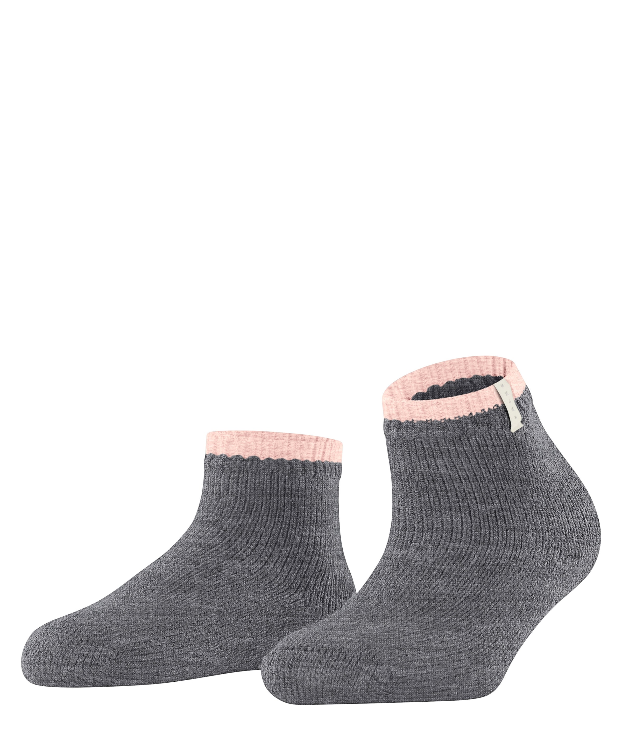 FALKE Haussocken »Cosy Plush« 1 Paar tlg.