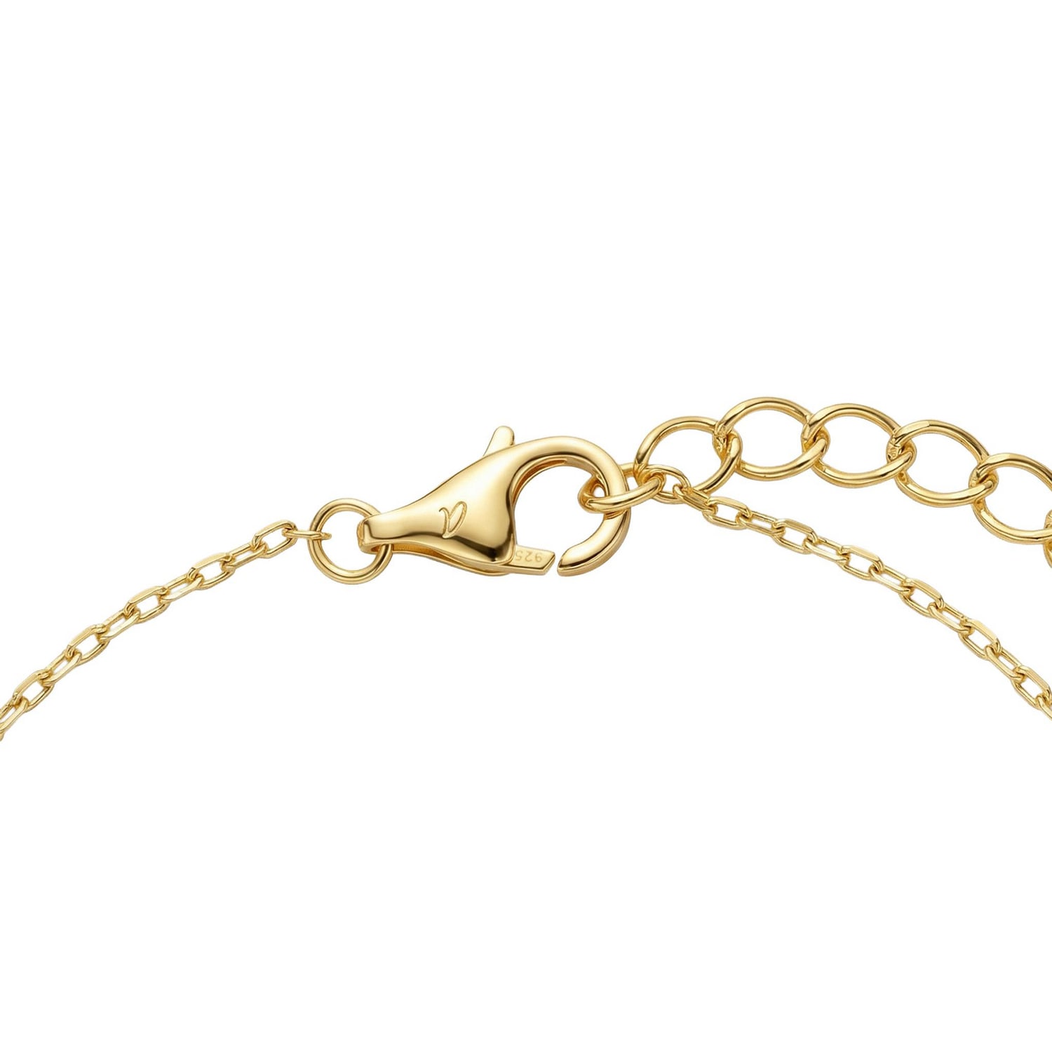 Amor Armband »Blume-Motiv«