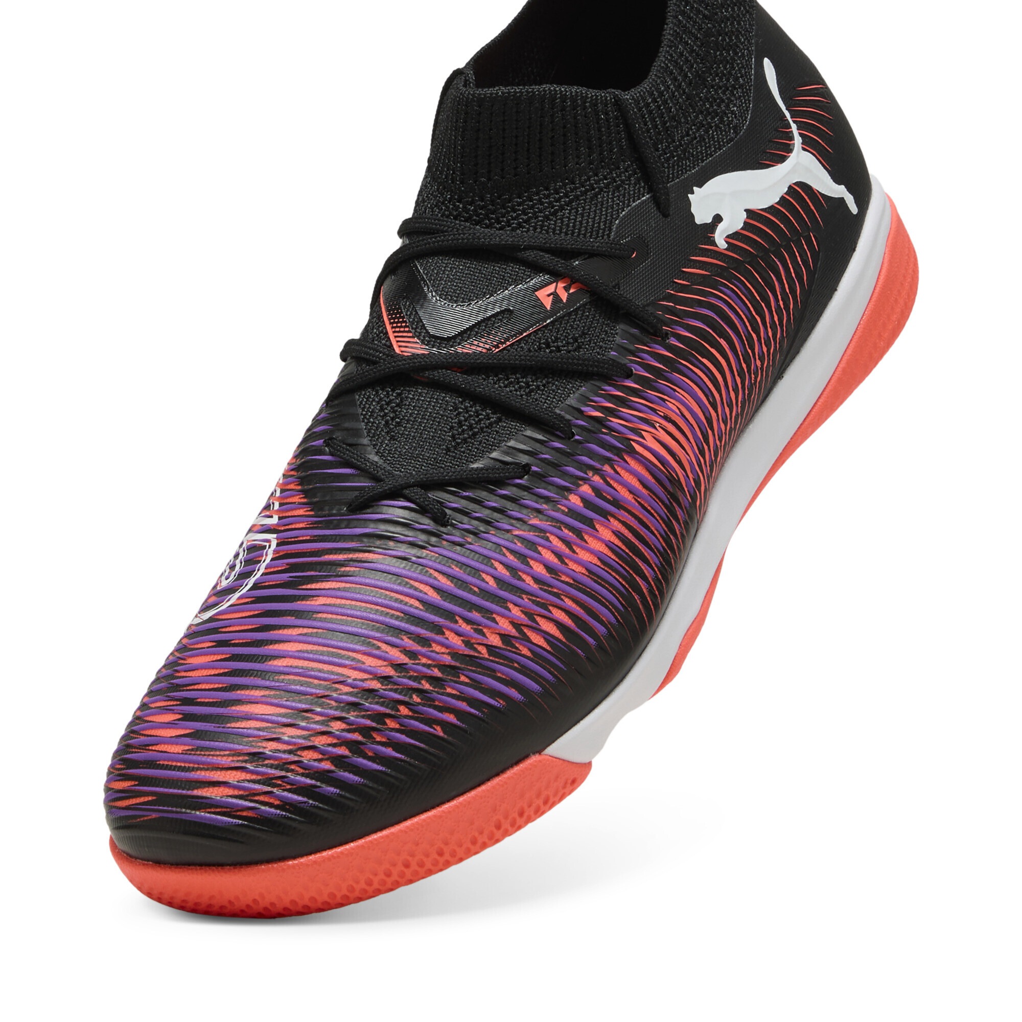 PUMA Fußballschuh »FUTURE 8 MATCH IT Fußballschuhe Erwachsene«
