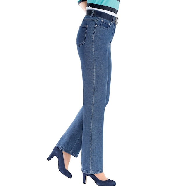 Black Friday Casual Looks 5-Pocket-Jeans, (1 tlg.) | BAUR
