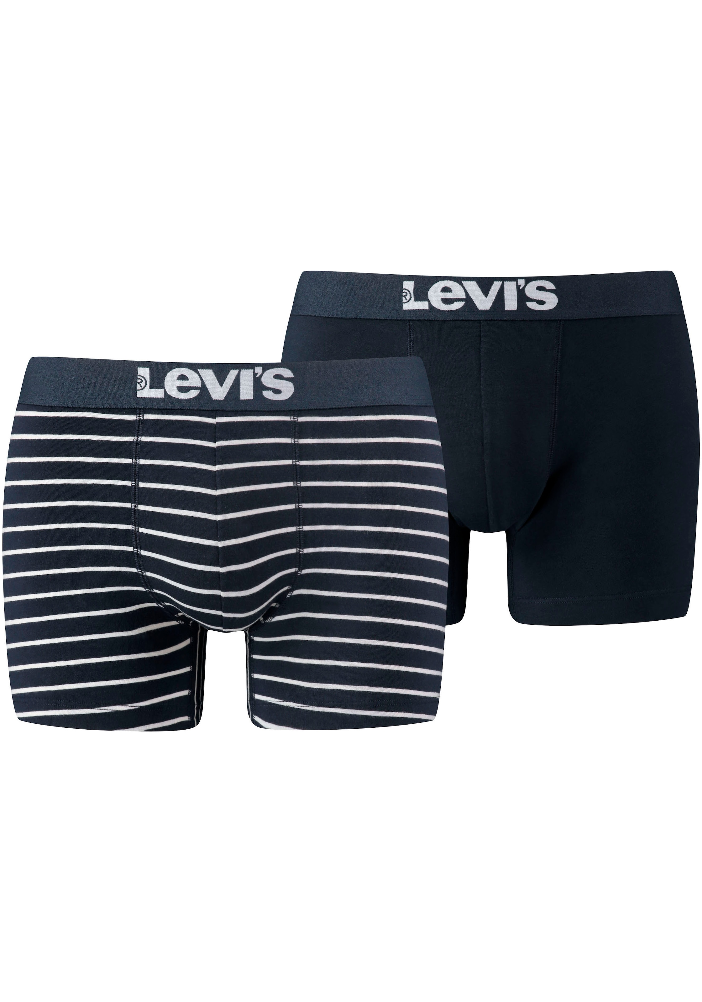 Levi's ® Kelnaitės šortukai (Packung 2er-Pack...